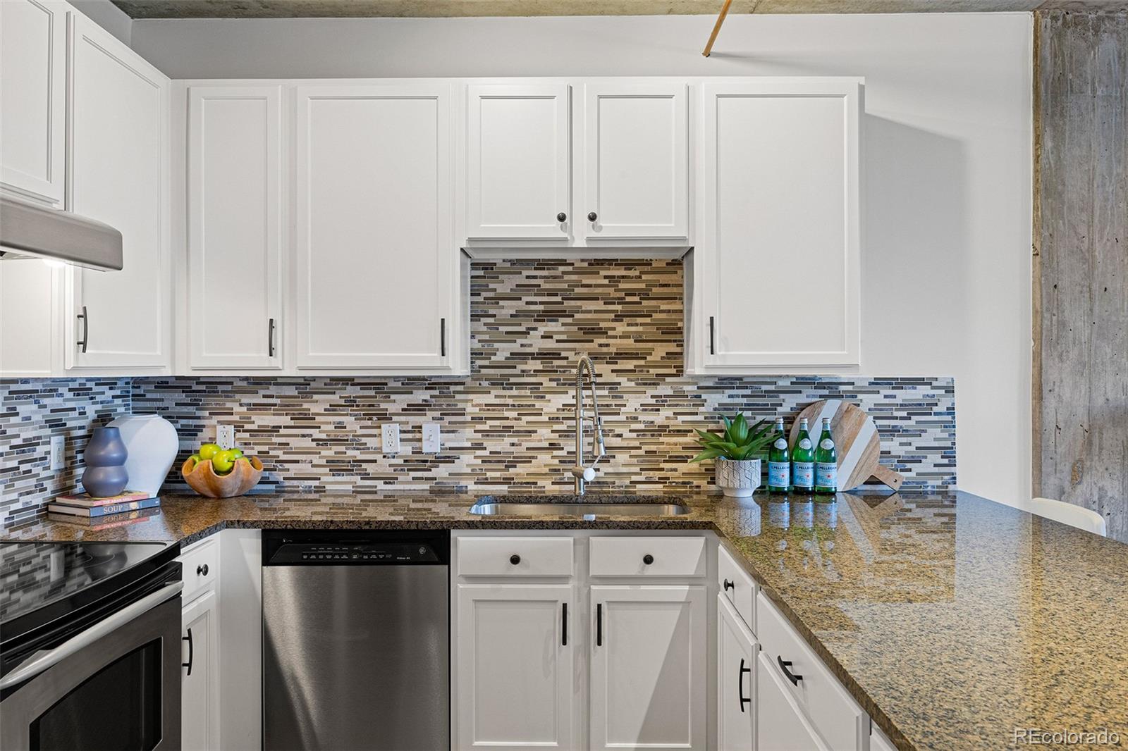 MLS Image #3 for 1475  delgany street 308,denver, Colorado