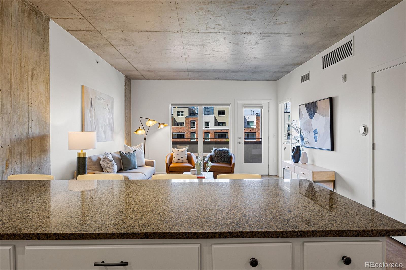 MLS Image #4 for 1475  delgany street 308,denver, Colorado