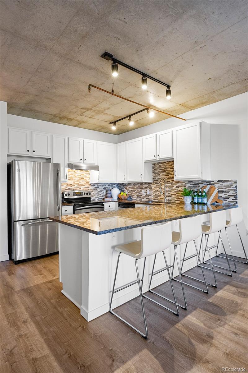 MLS Image #7 for 1475  delgany street 308,denver, Colorado