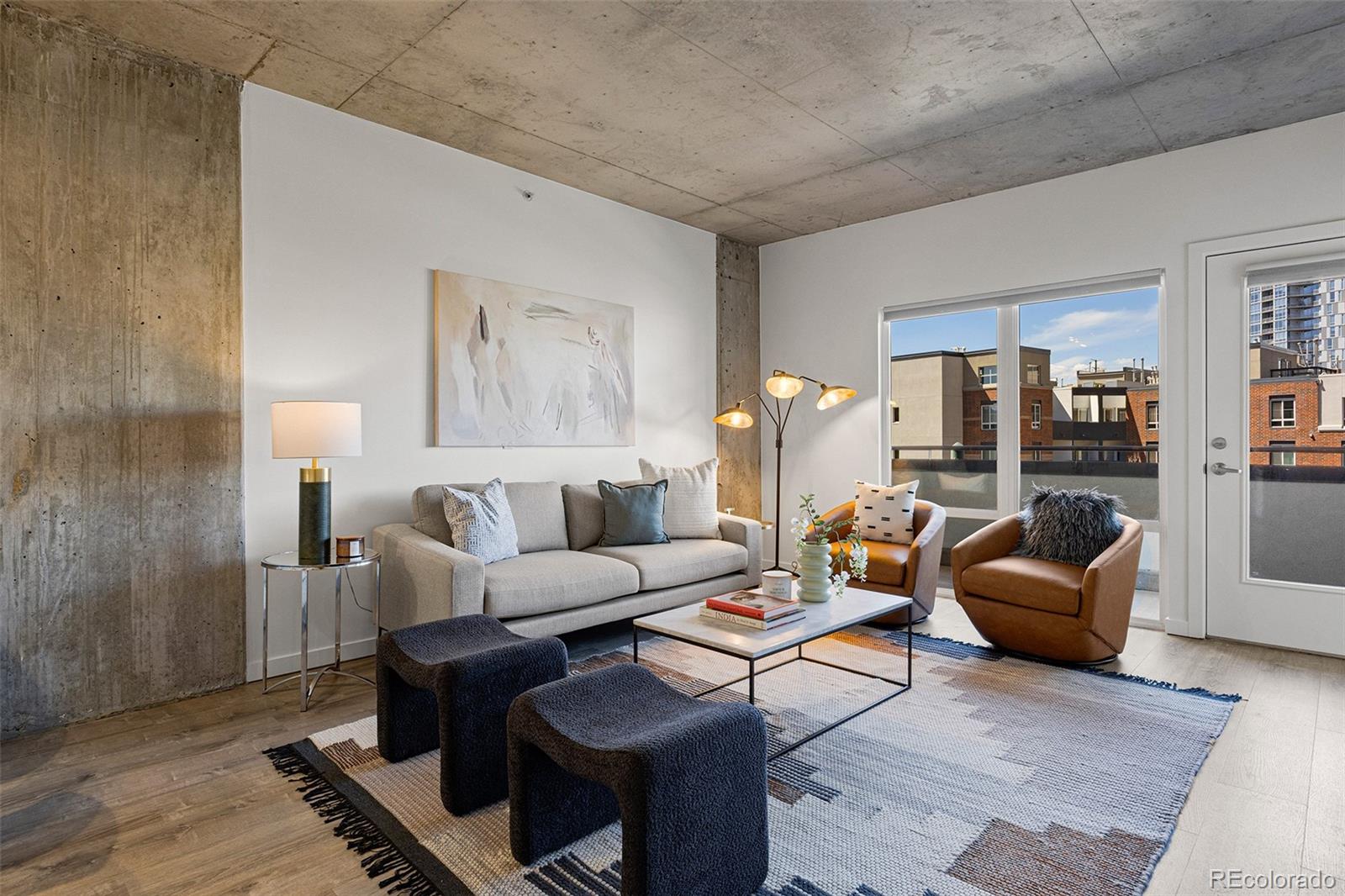 MLS Image #8 for 1475  delgany street 308,denver, Colorado