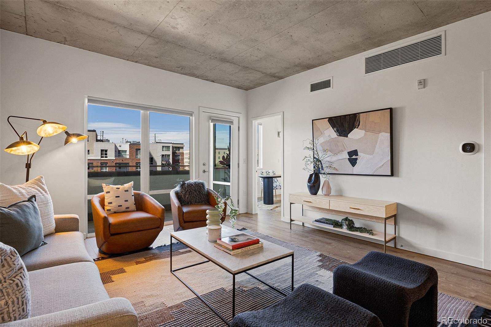 MLS Image #9 for 1475  delgany street 308,denver, Colorado