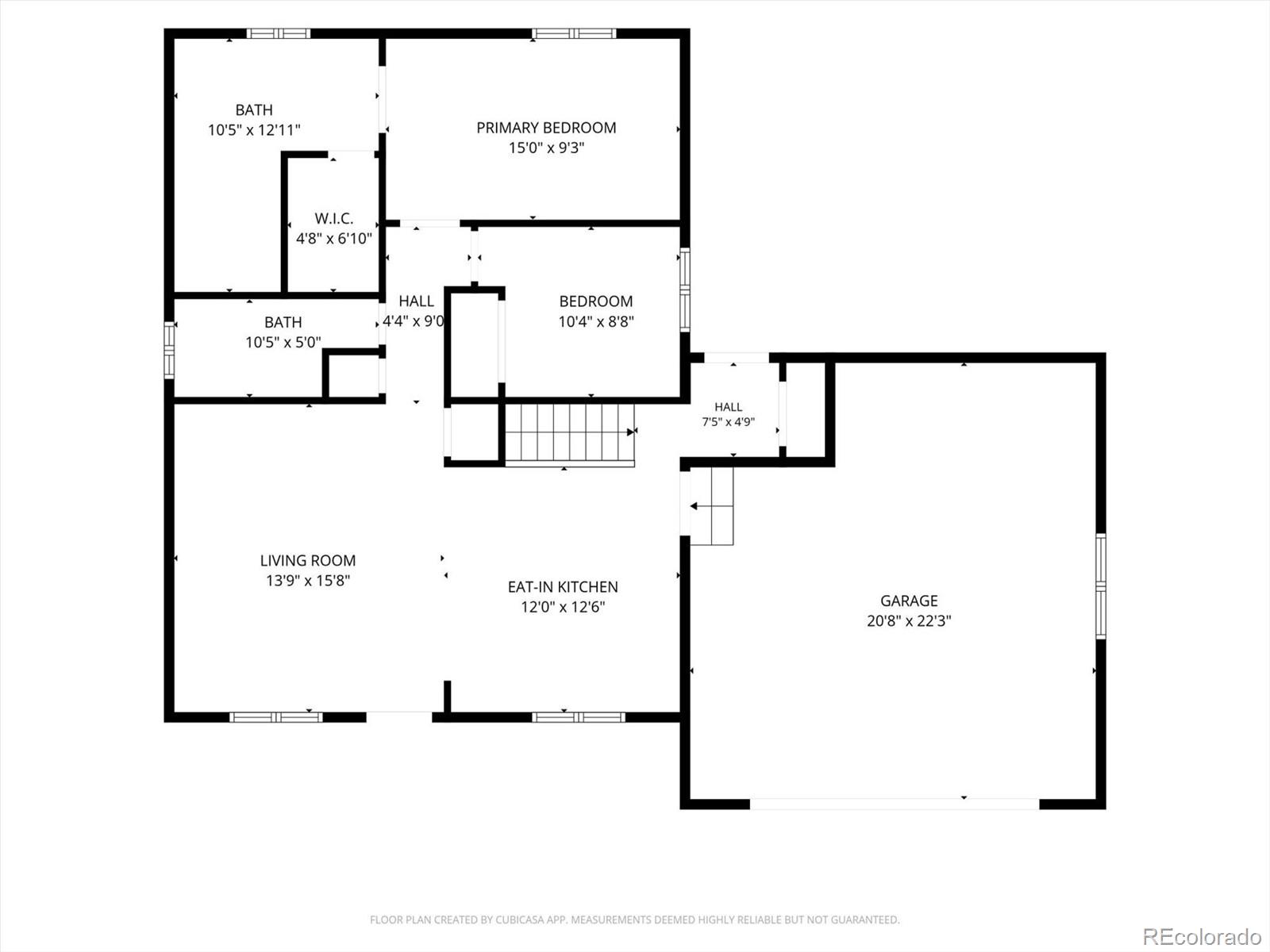 MLS Image #40 for 6158 w 75th drive,arvada, Colorado