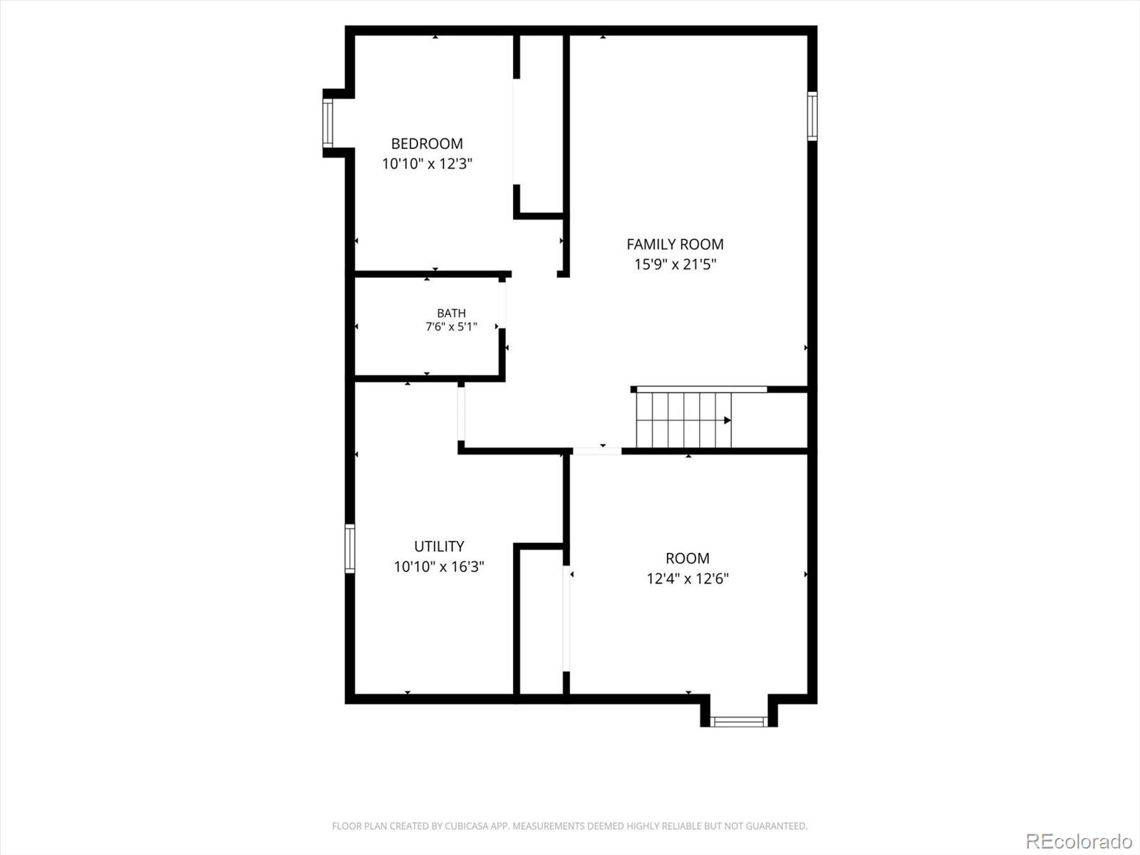 MLS Image #41 for 6158 w 75th drive,arvada, Colorado