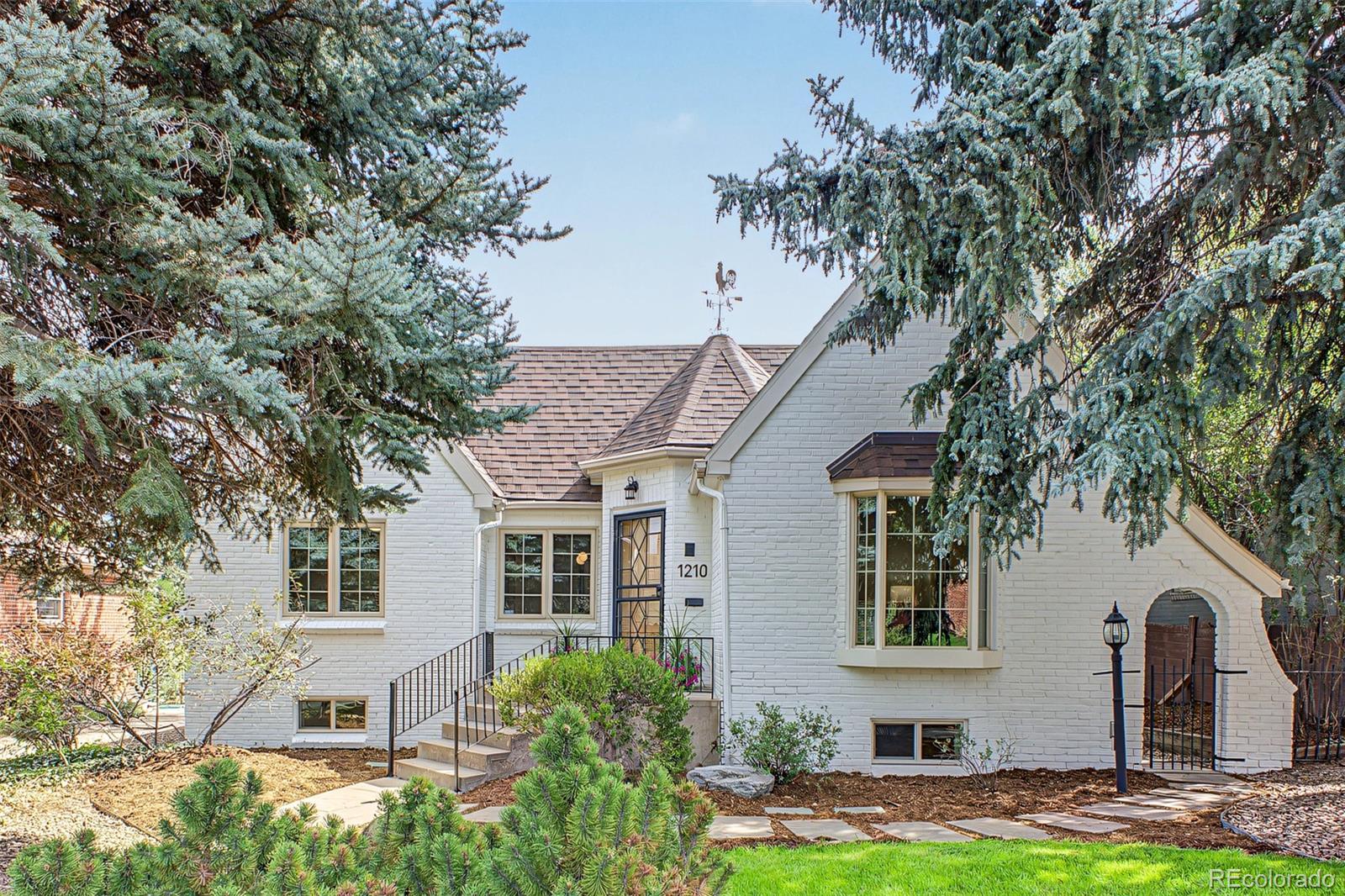 MLS Image #0 for 1210  holly street,denver, Colorado