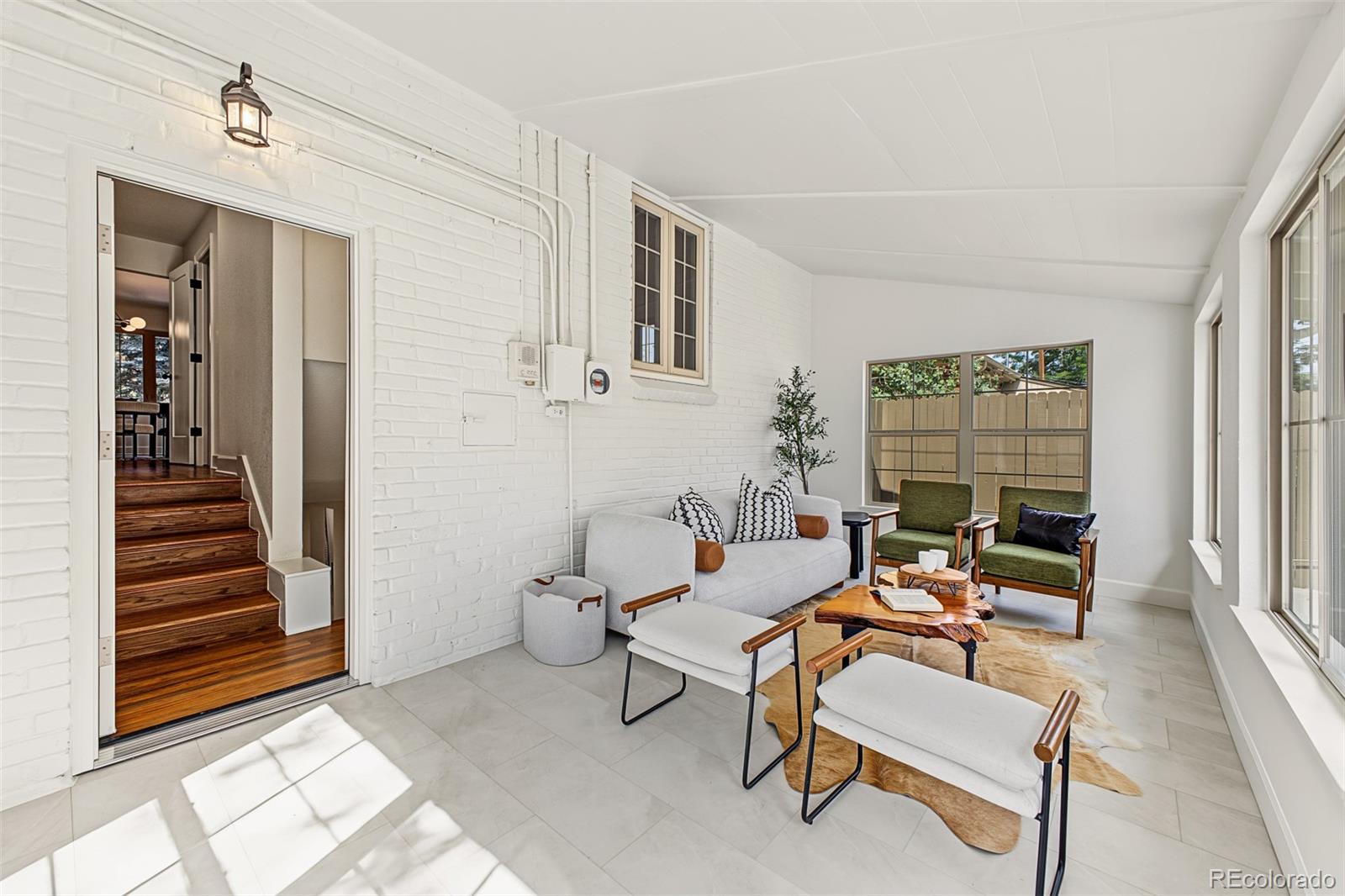 MLS Image #20 for 1210  holly street,denver, Colorado