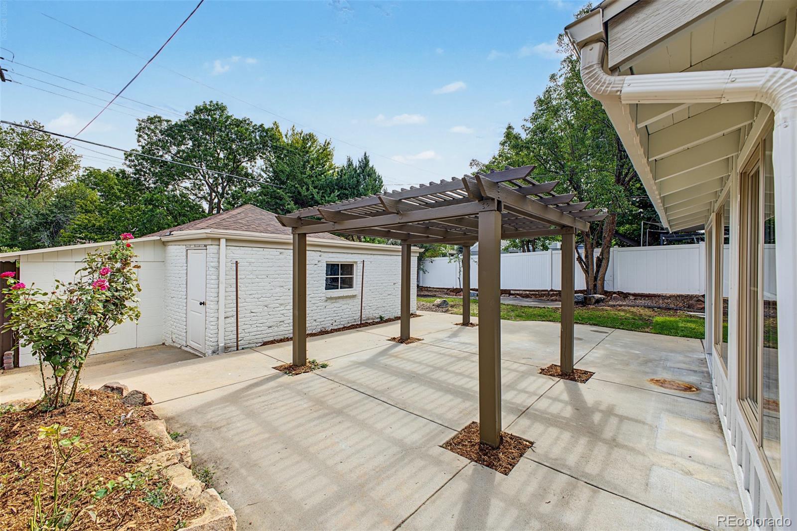 MLS Image #32 for 1210  holly street,denver, Colorado
