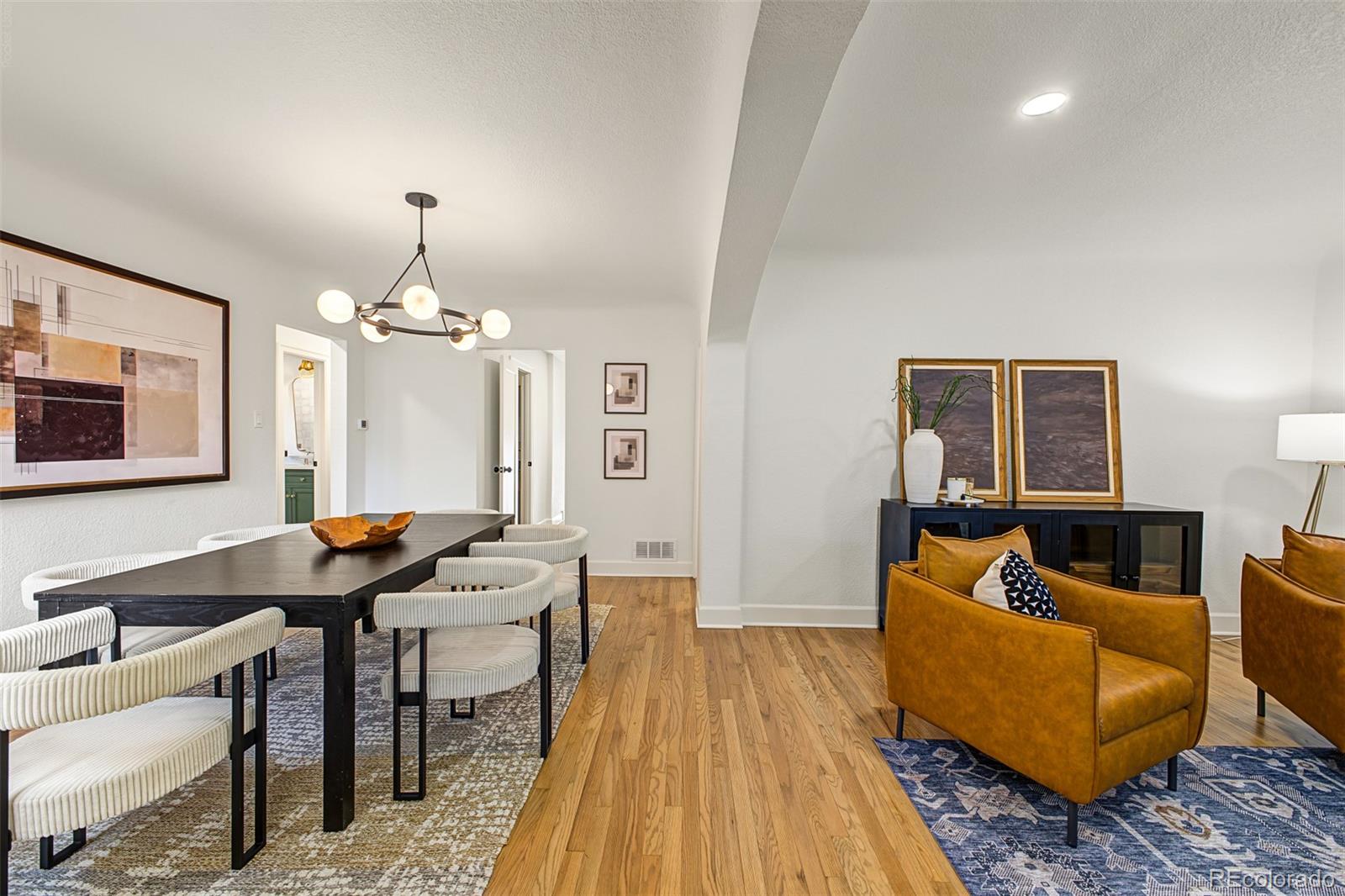MLS Image #6 for 1210  holly street,denver, Colorado