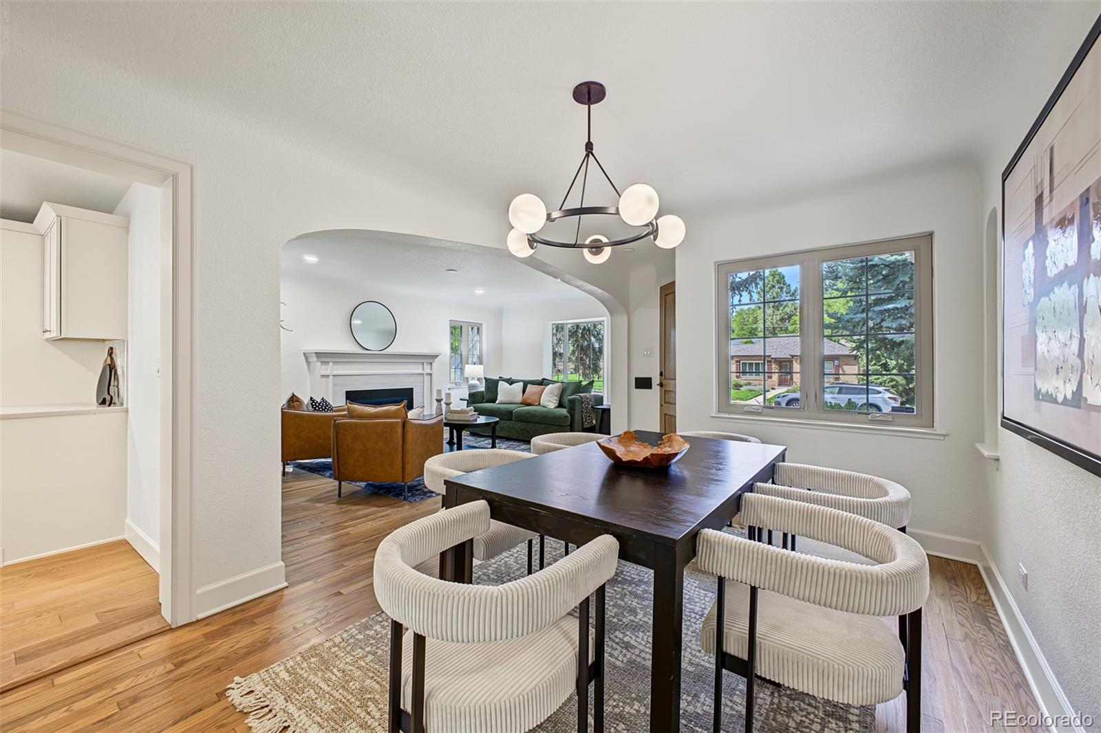 MLS Image #7 for 1210  holly street,denver, Colorado