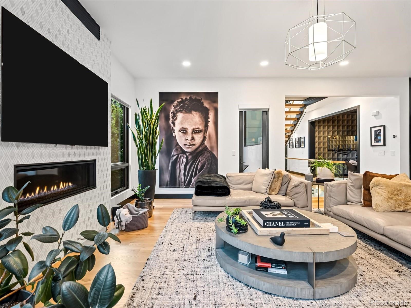 MLS Image #15 for 2110 s cook street,denver, Colorado