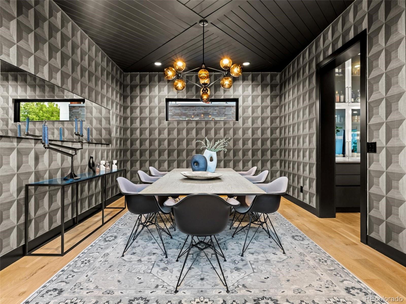 MLS Image #16 for 2110 s cook street,denver, Colorado
