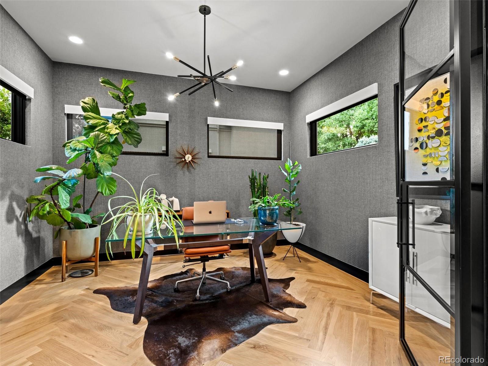 MLS Image #19 for 2110 s cook street,denver, Colorado
