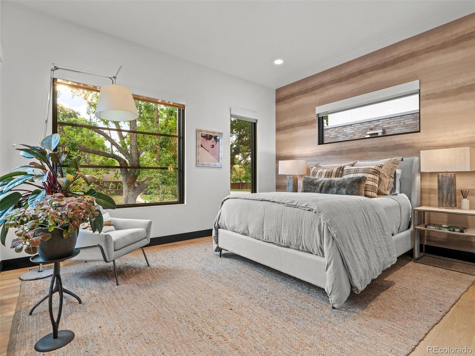 MLS Image #20 for 2110 s cook street,denver, Colorado