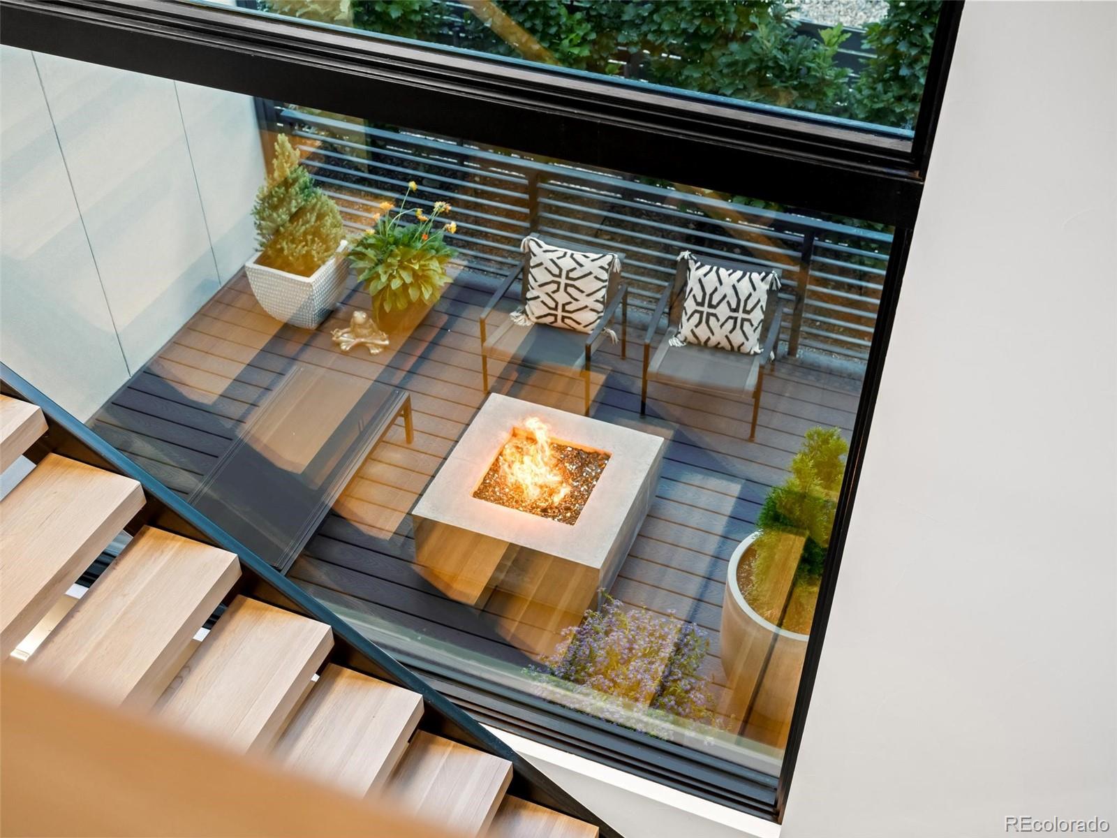 MLS Image #25 for 2110 s cook street,denver, Colorado