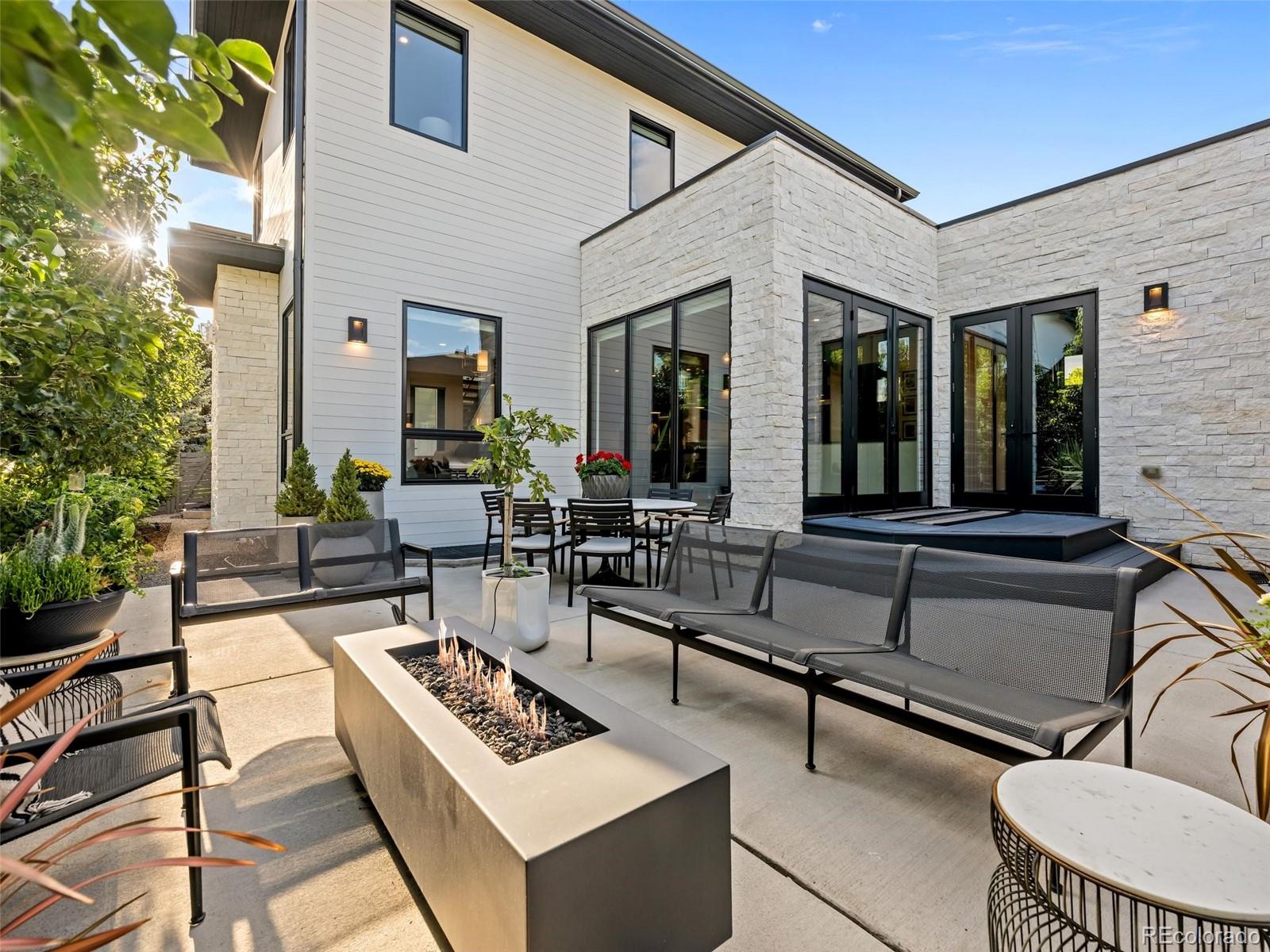 MLS Image #44 for 2110 s cook street,denver, Colorado