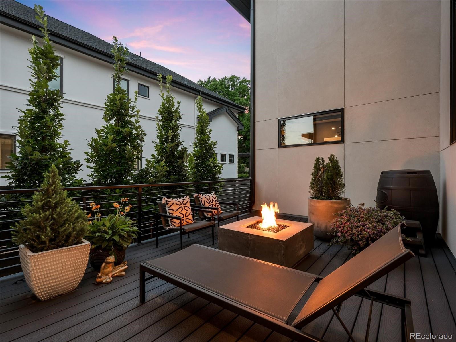 MLS Image #45 for 2110 s cook street,denver, Colorado