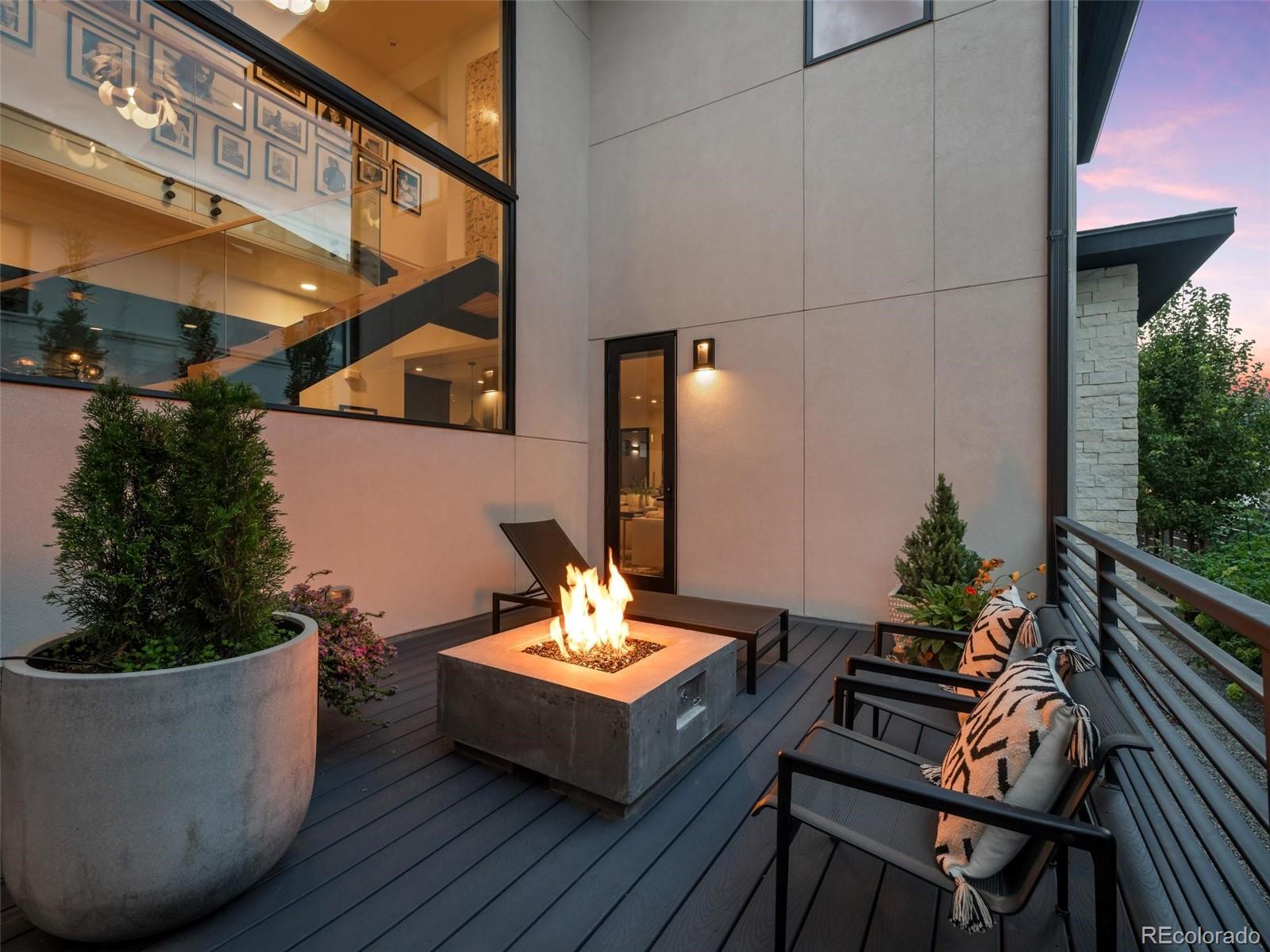MLS Image #46 for 2110 s cook street,denver, Colorado
