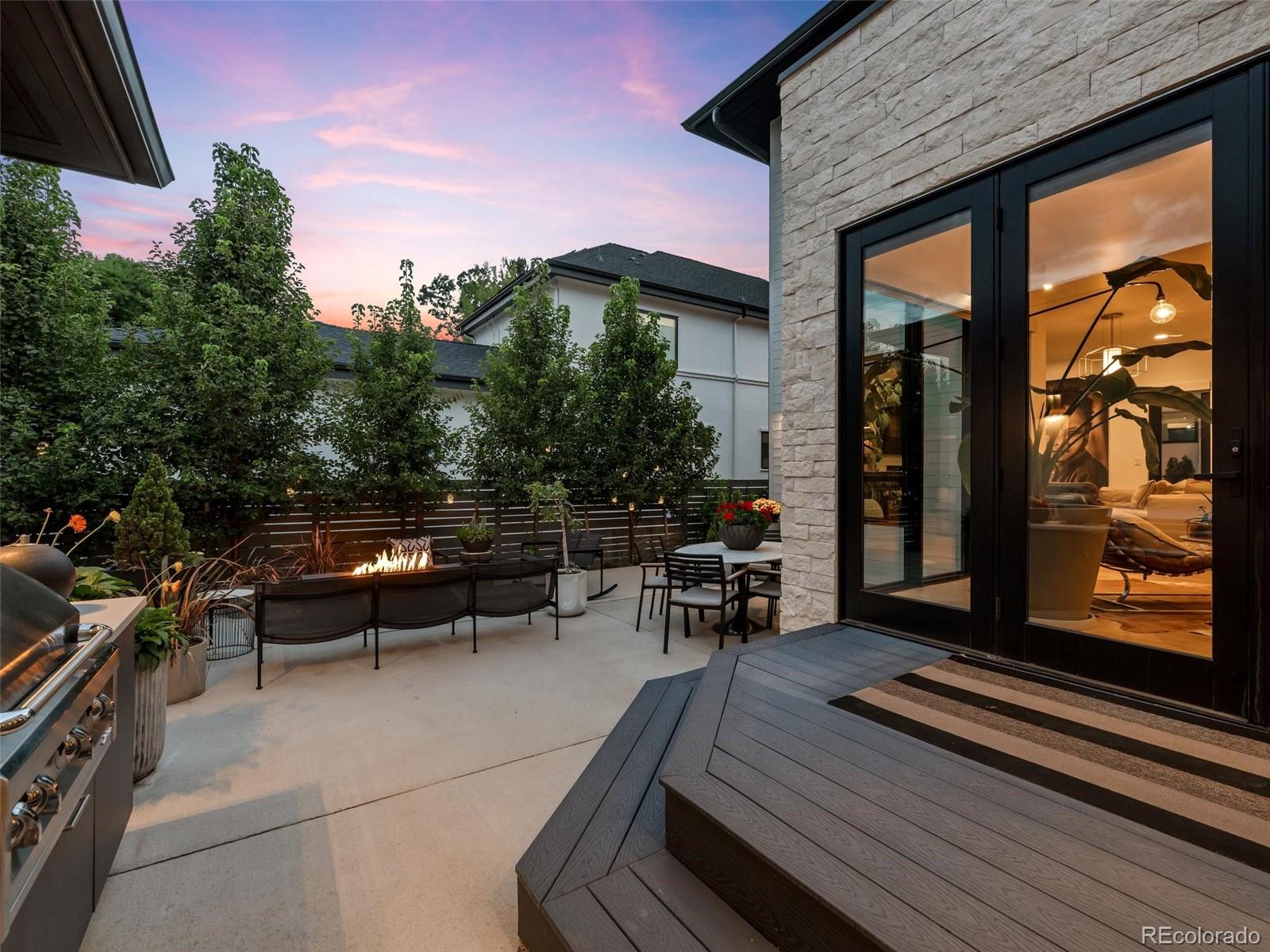 MLS Image #47 for 2110 s cook street,denver, Colorado