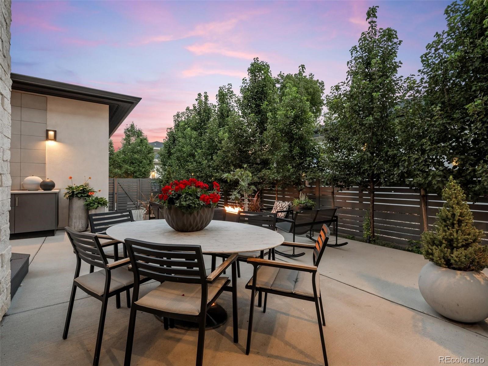 MLS Image #48 for 2110 s cook street,denver, Colorado