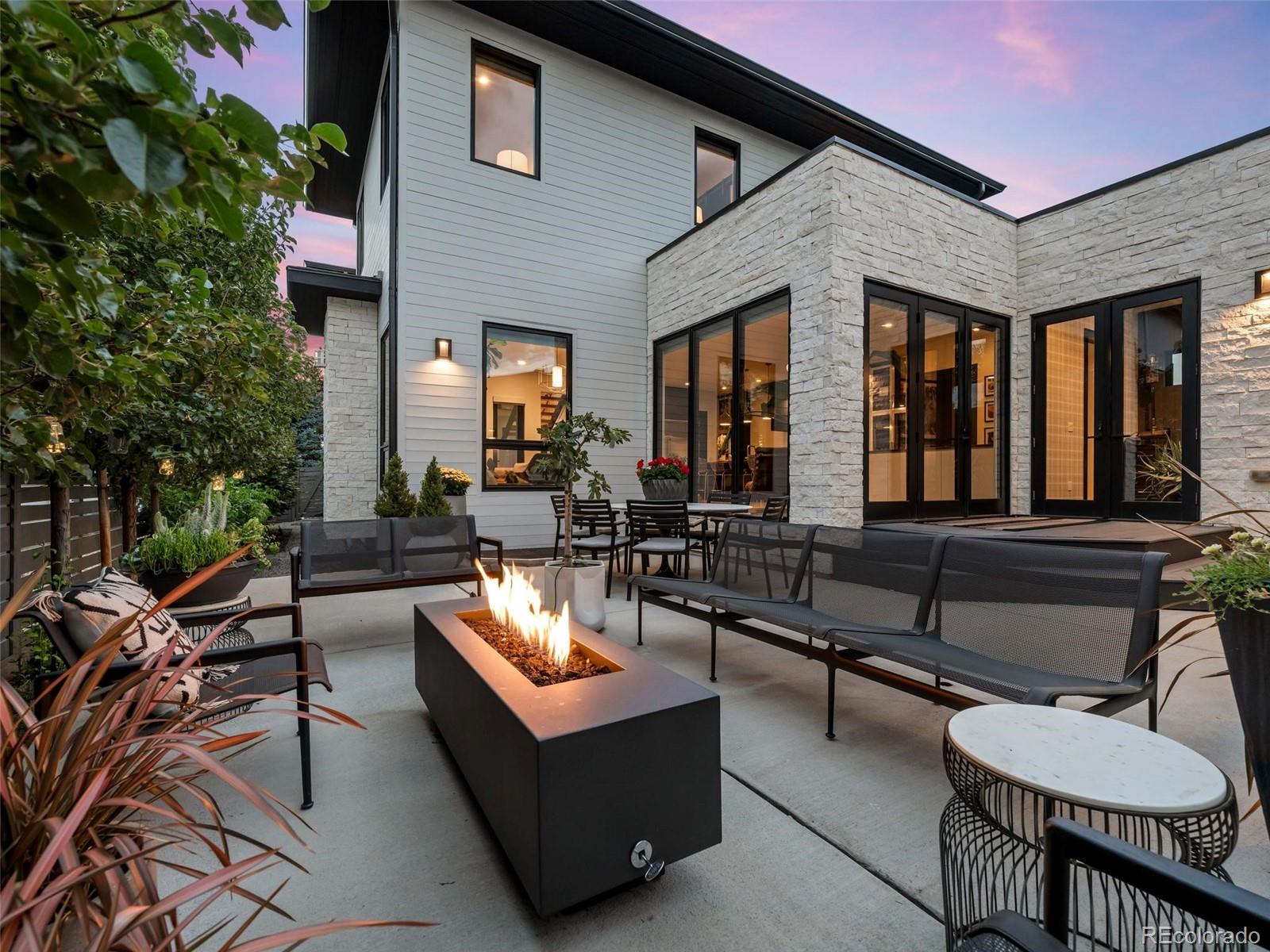 MLS Image #49 for 2110 s cook street,denver, Colorado