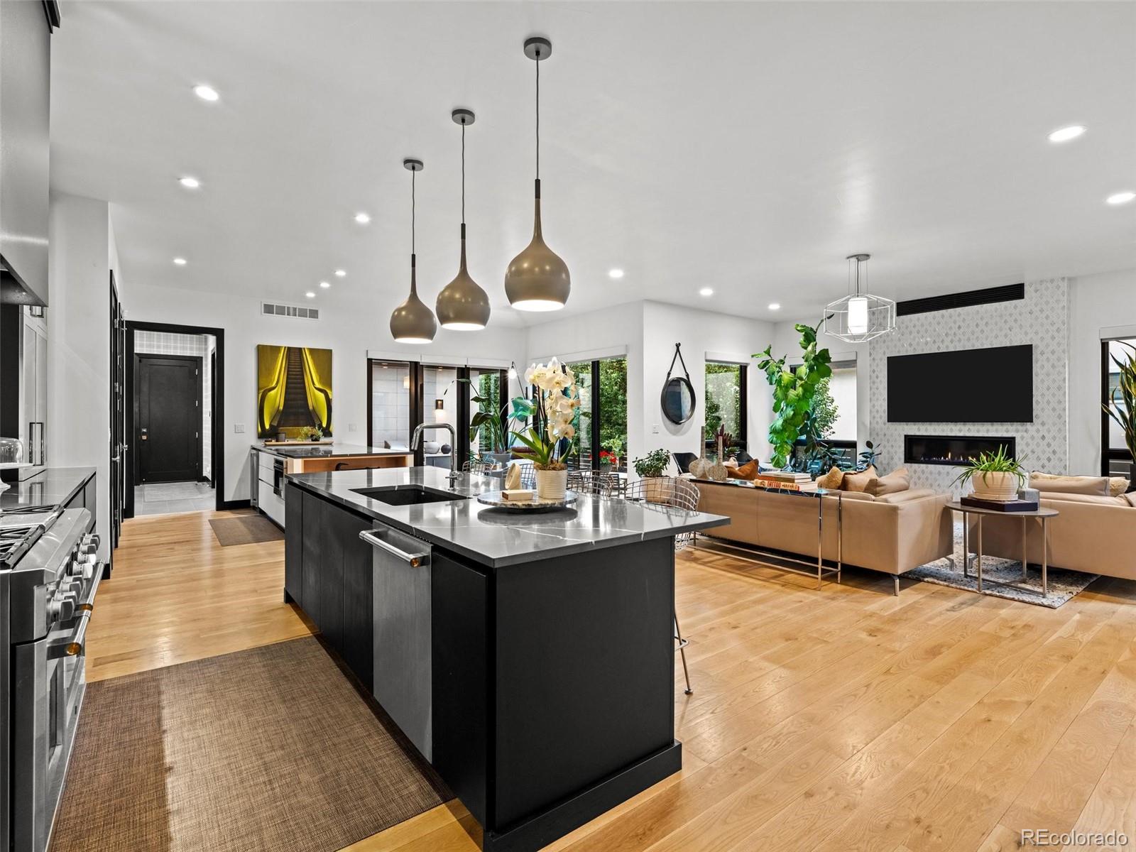 MLS Image #9 for 2110 s cook street,denver, Colorado