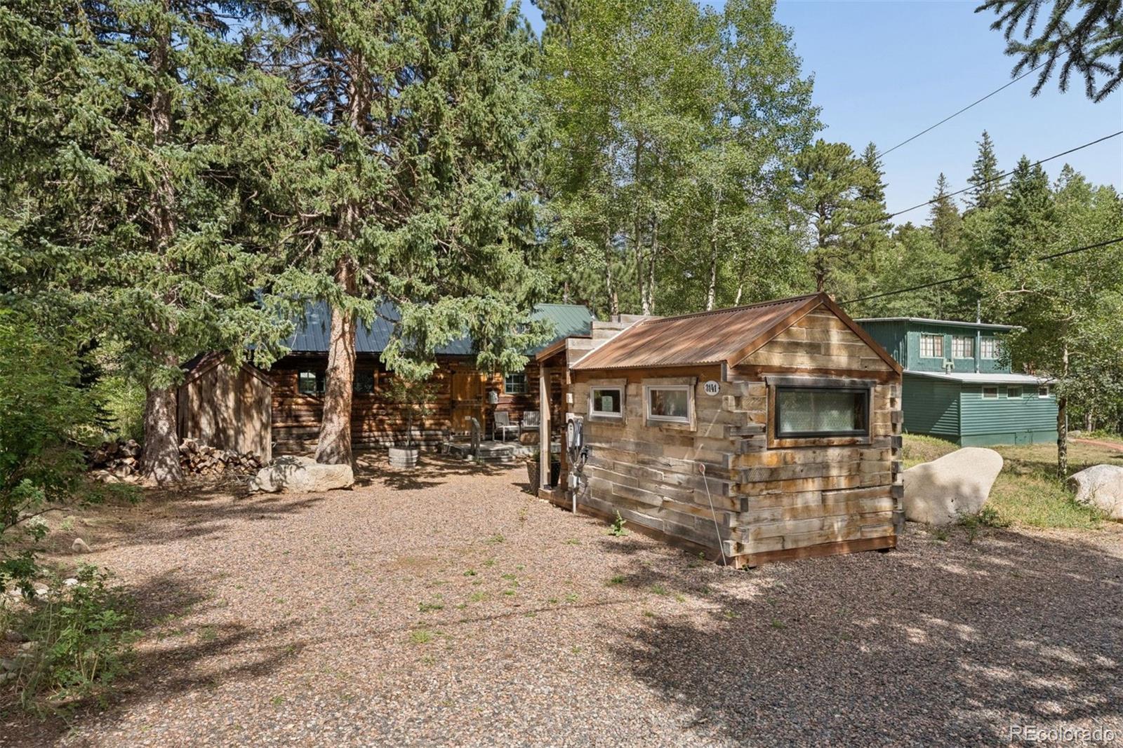 MLS Image #2 for 3141  riverside drive,lyons, Colorado