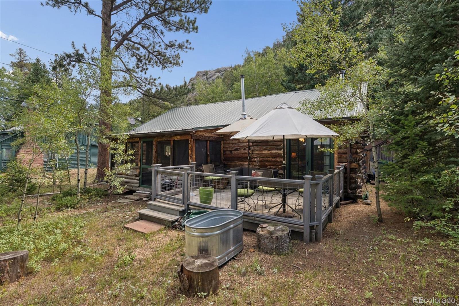 MLS Image #25 for 3141  riverside drive,lyons, Colorado