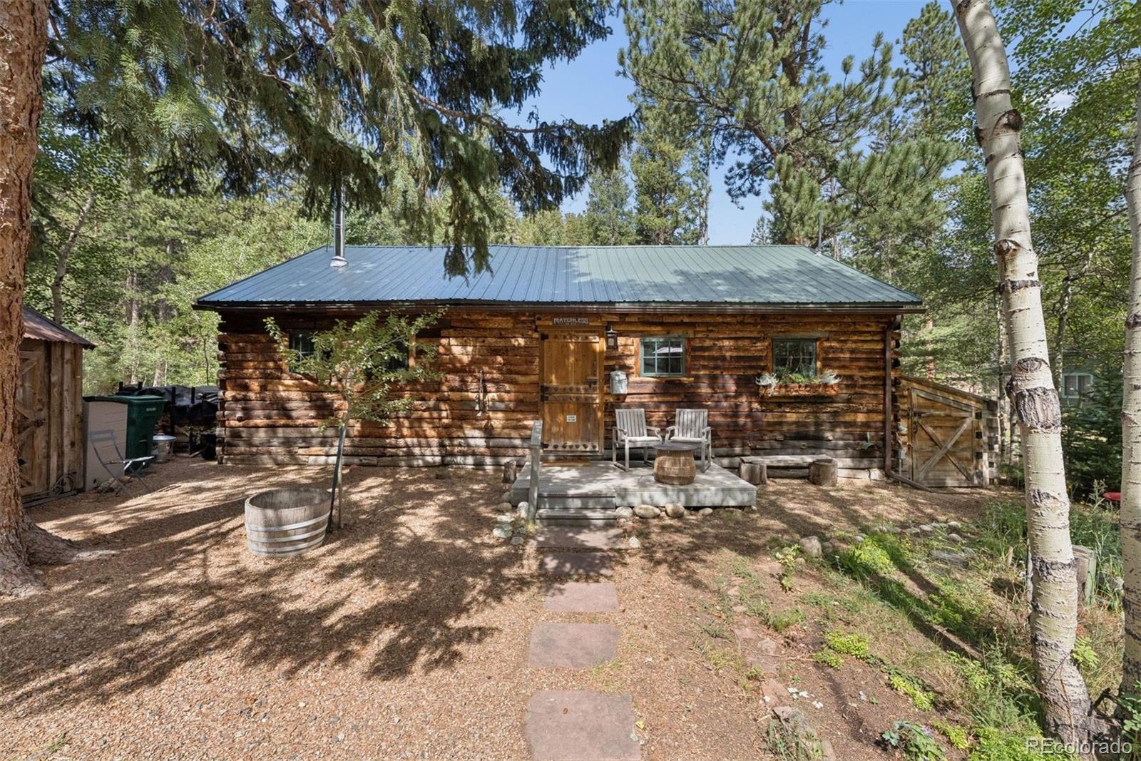 MLS Image #27 for 3141  riverside drive,lyons, Colorado