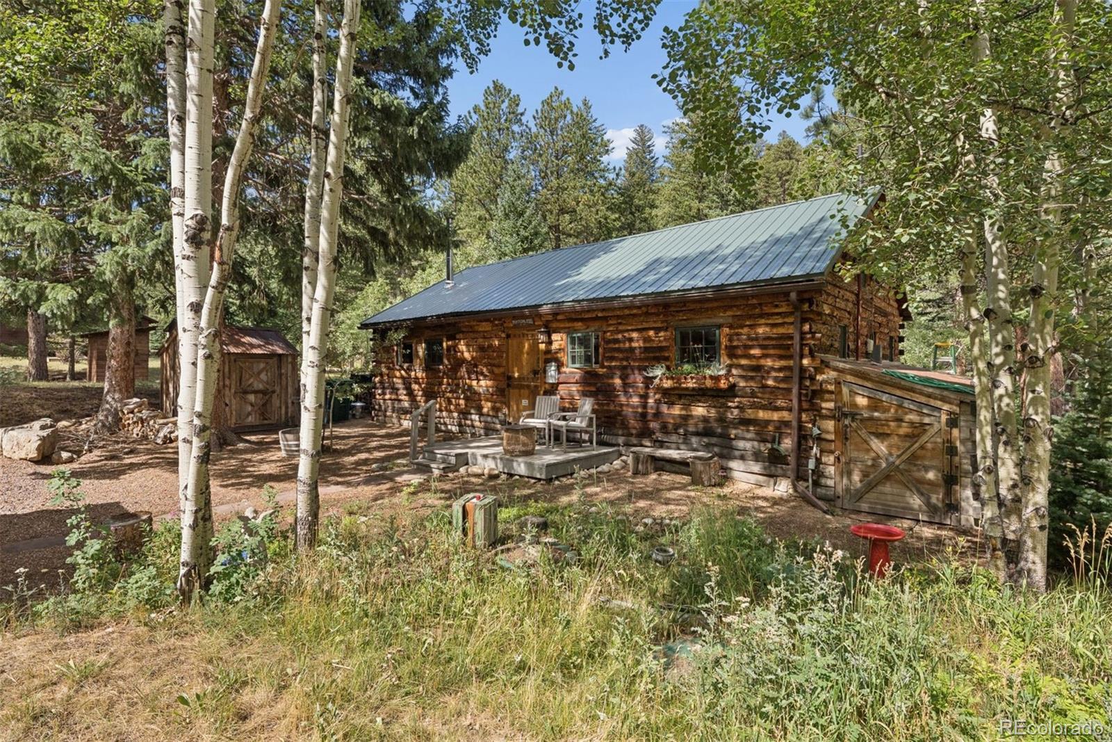 MLS Image #28 for 3141  riverside drive,lyons, Colorado