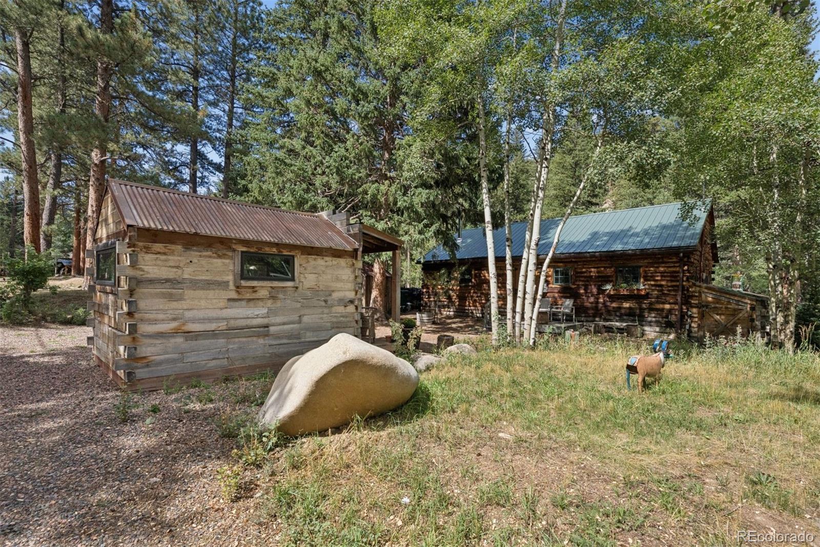 MLS Image #29 for 3141  riverside drive,lyons, Colorado