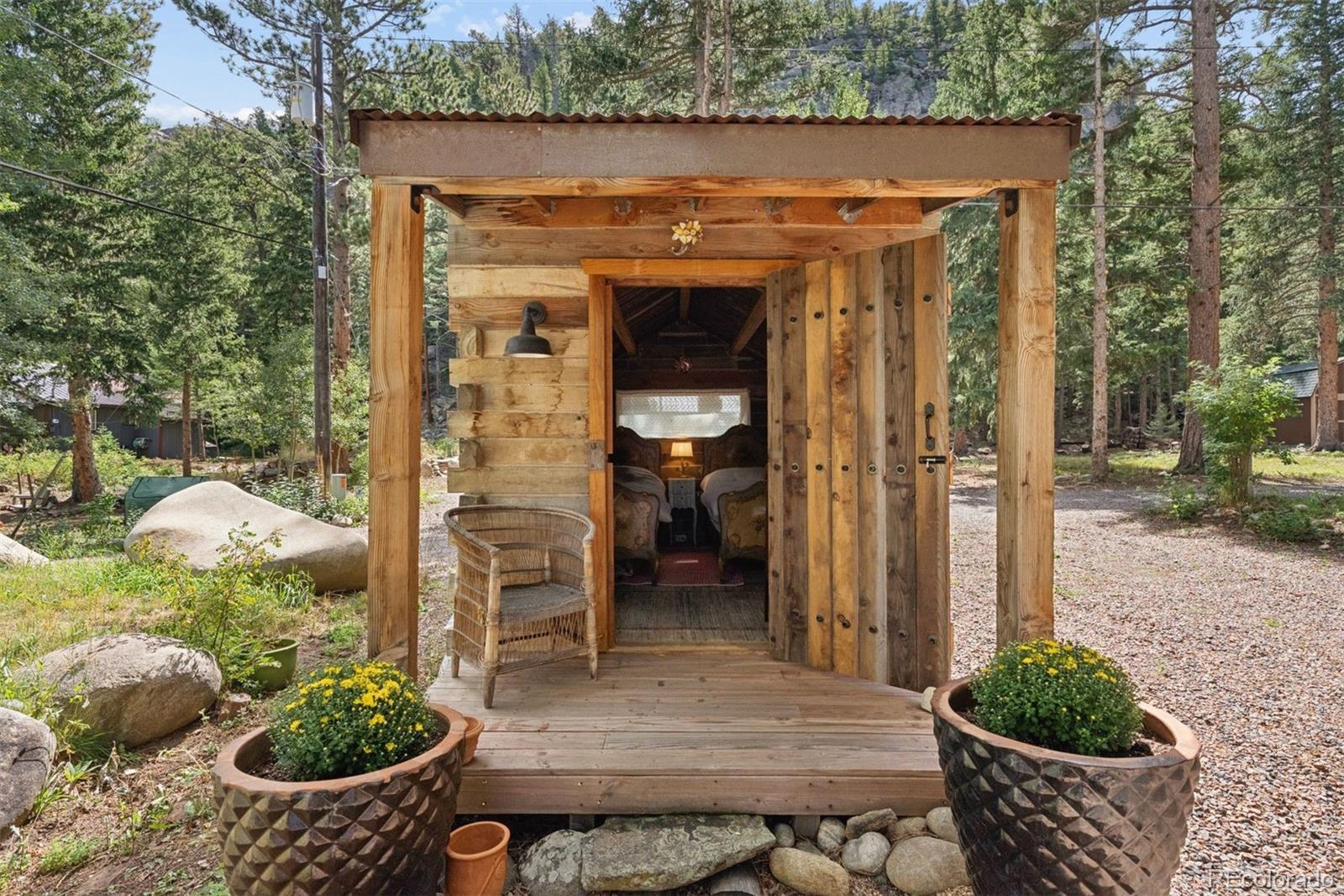 MLS Image #30 for 3141  riverside drive,lyons, Colorado