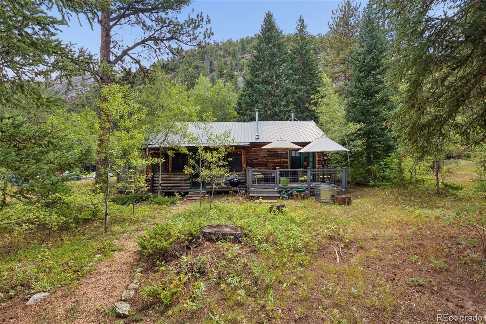 MLS Image #36 for 3141  riverside drive,lyons, Colorado