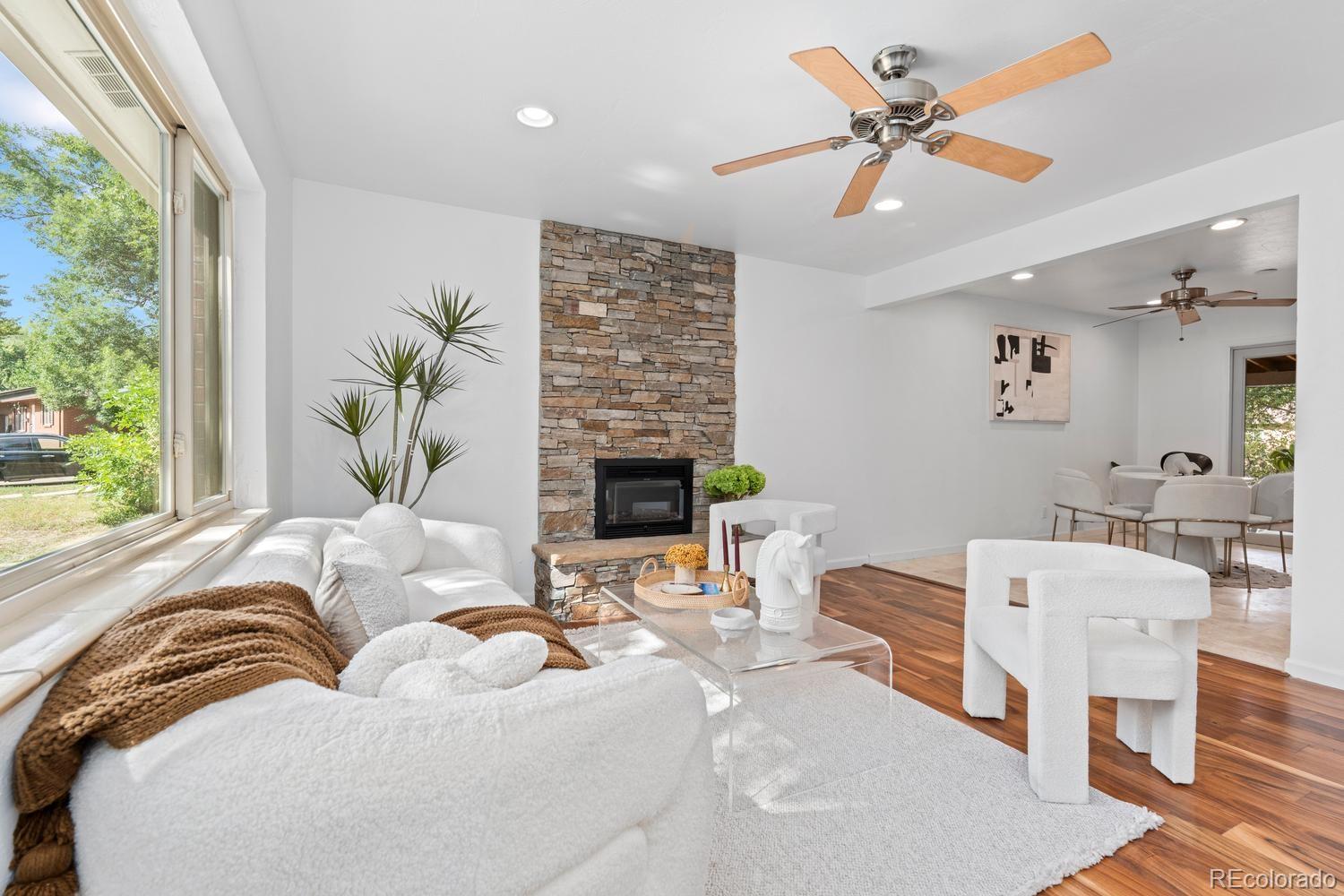 MLS Image #2 for 6160  brooks drive,arvada, Colorado