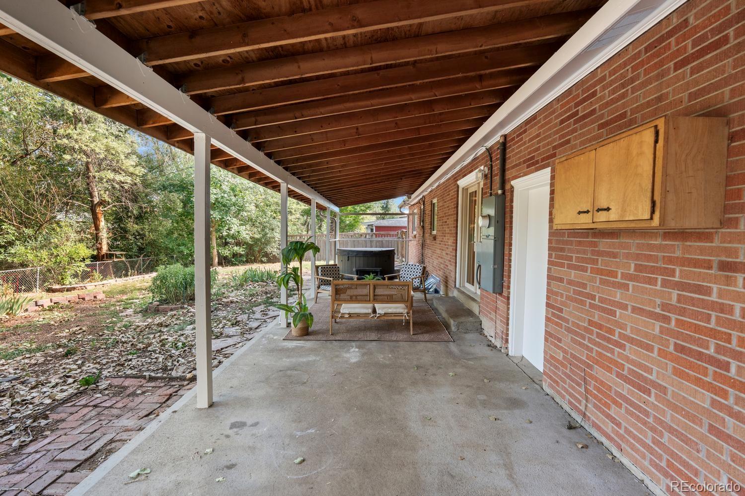 MLS Image #26 for 6160  brooks drive,arvada, Colorado