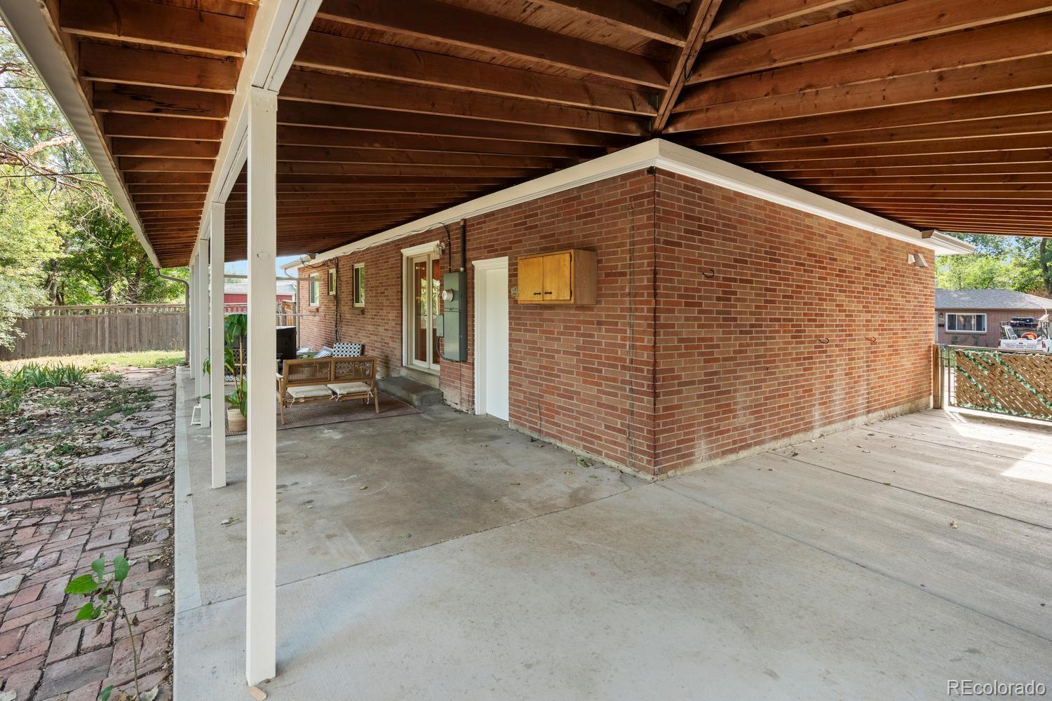 MLS Image #27 for 6160  brooks drive,arvada, Colorado