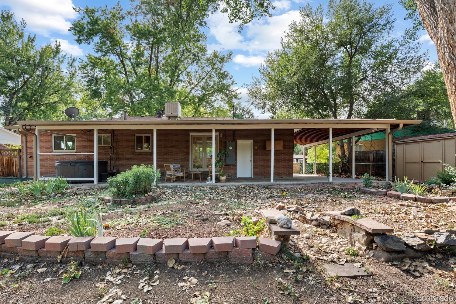 MLS Image #28 for 6160  brooks drive,arvada, Colorado