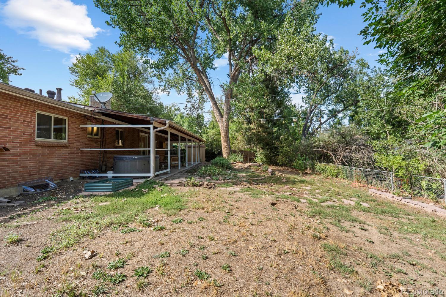 MLS Image #29 for 6160  brooks drive,arvada, Colorado