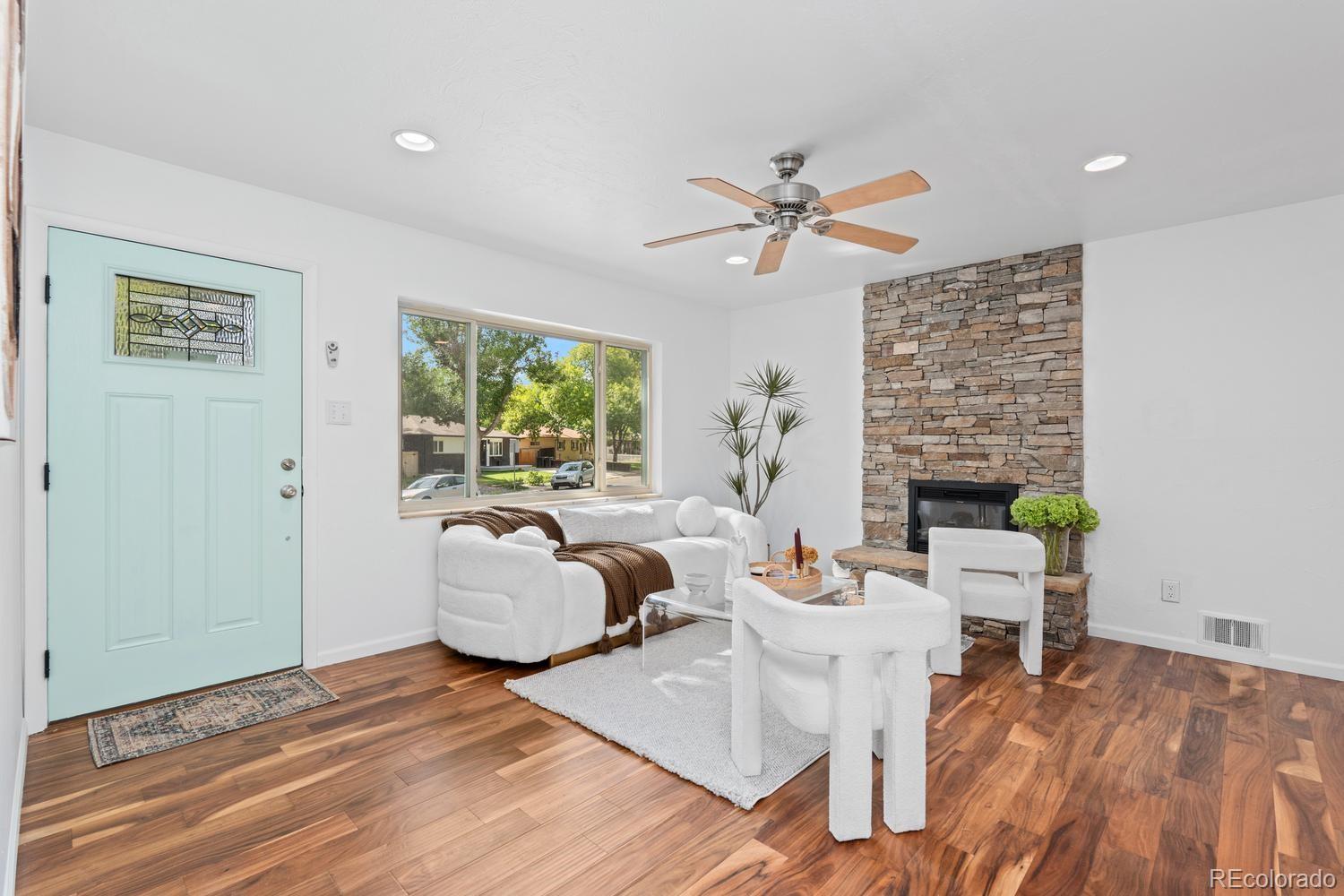 MLS Image #3 for 6160  brooks drive,arvada, Colorado