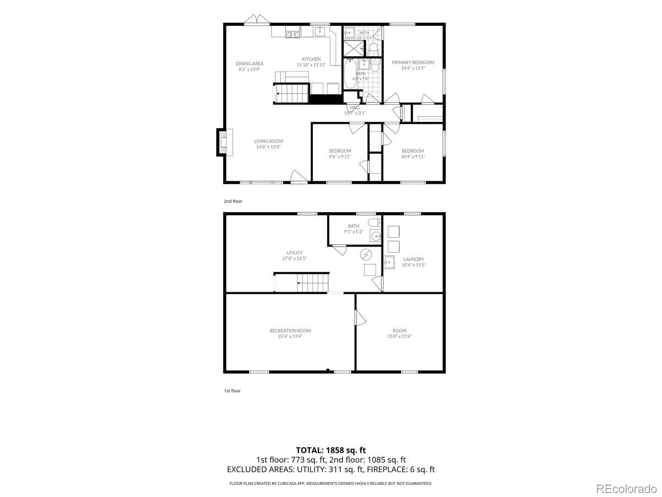 MLS Image #39 for 6160  brooks drive,arvada, Colorado