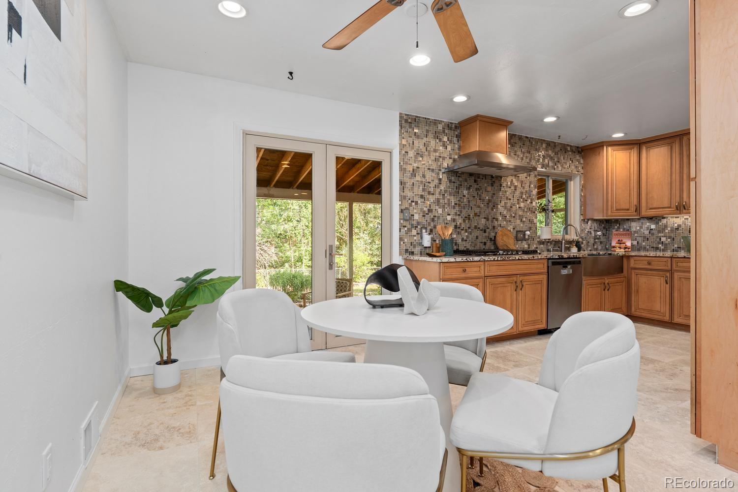 MLS Image #4 for 6160  brooks drive,arvada, Colorado