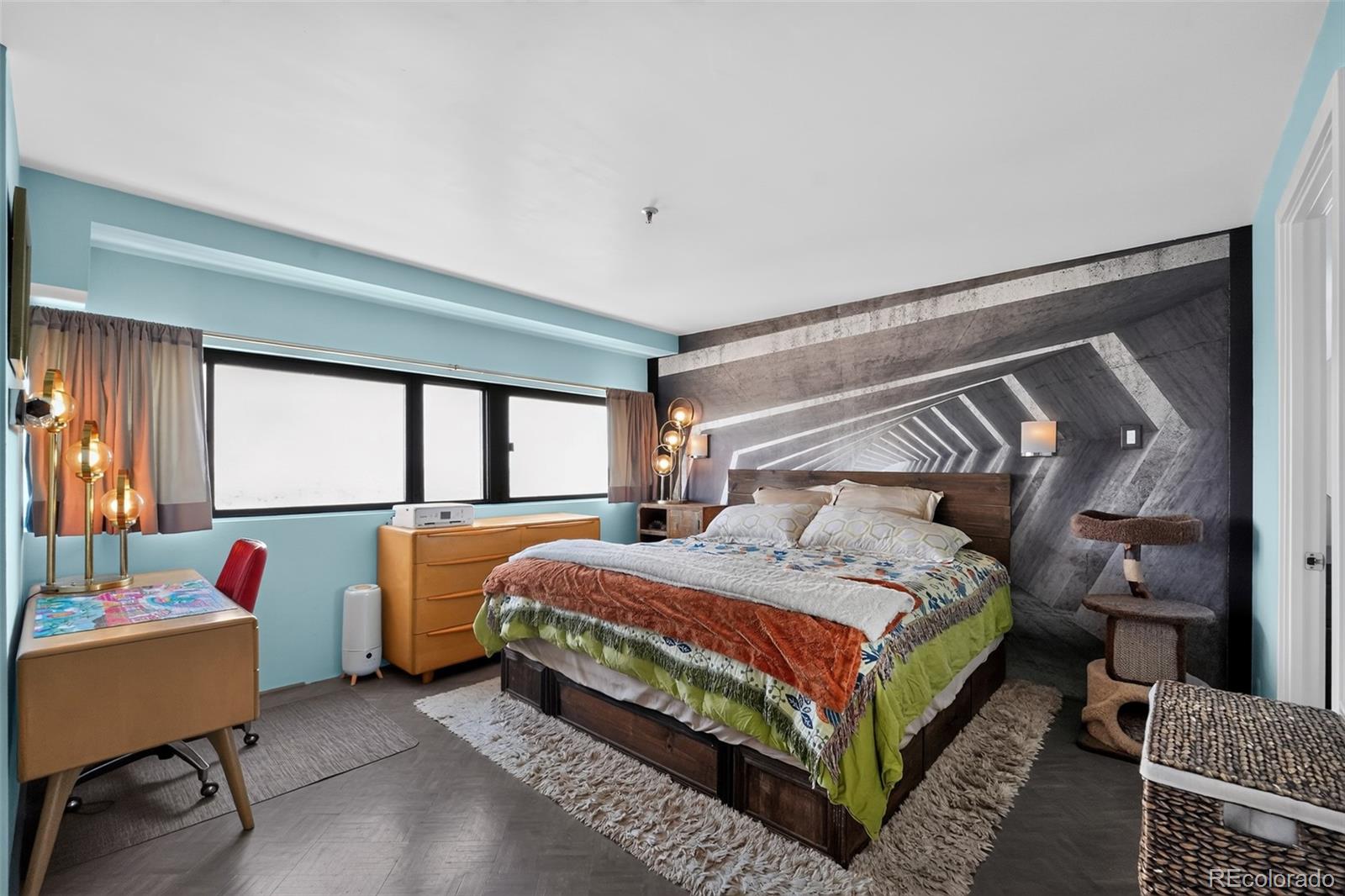 MLS Image #10 for 100  park avenue,denver, Colorado