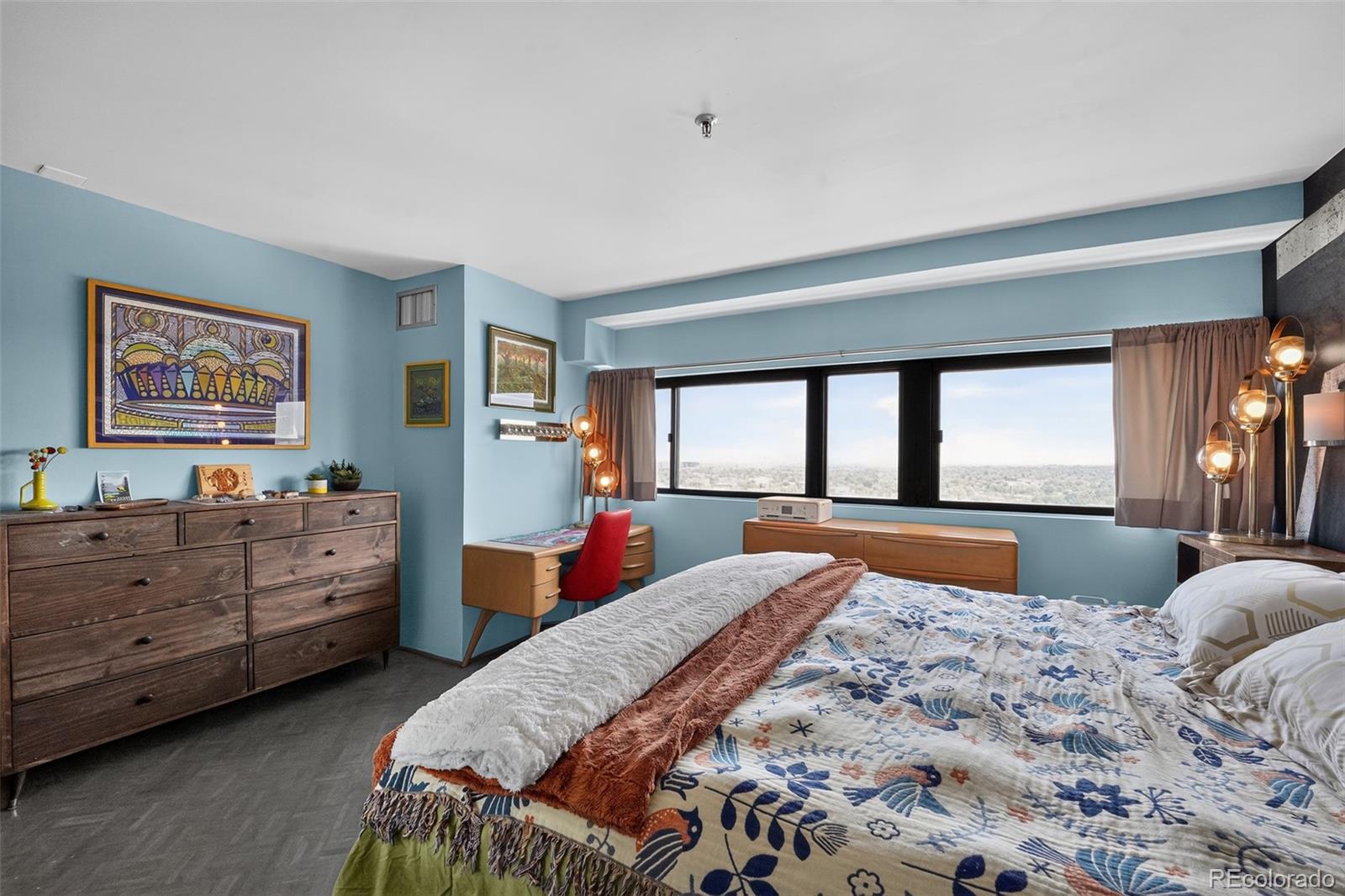 MLS Image #11 for 100  park avenue,denver, Colorado