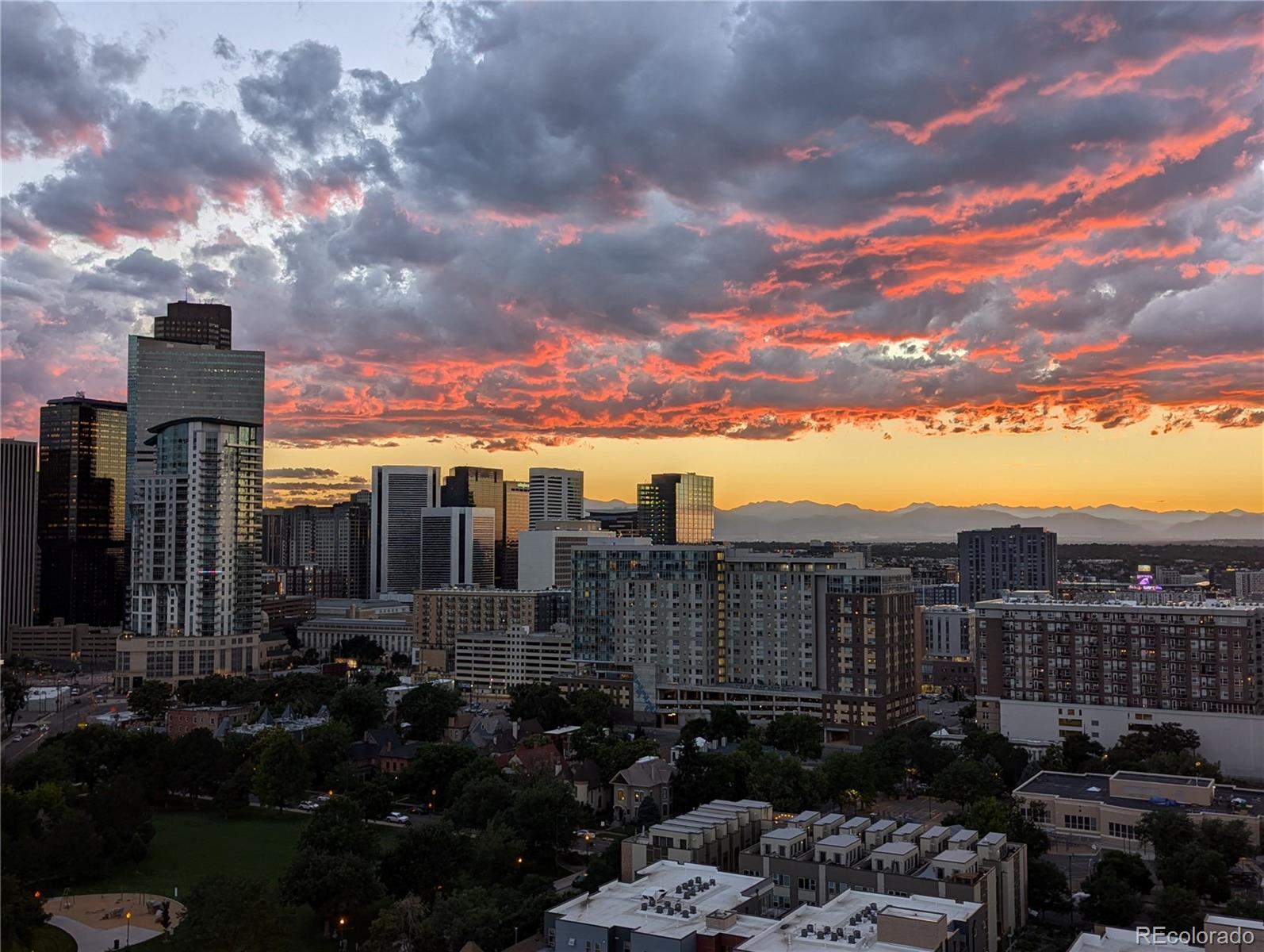 MLS Image #13 for 100  park avenue,denver, Colorado