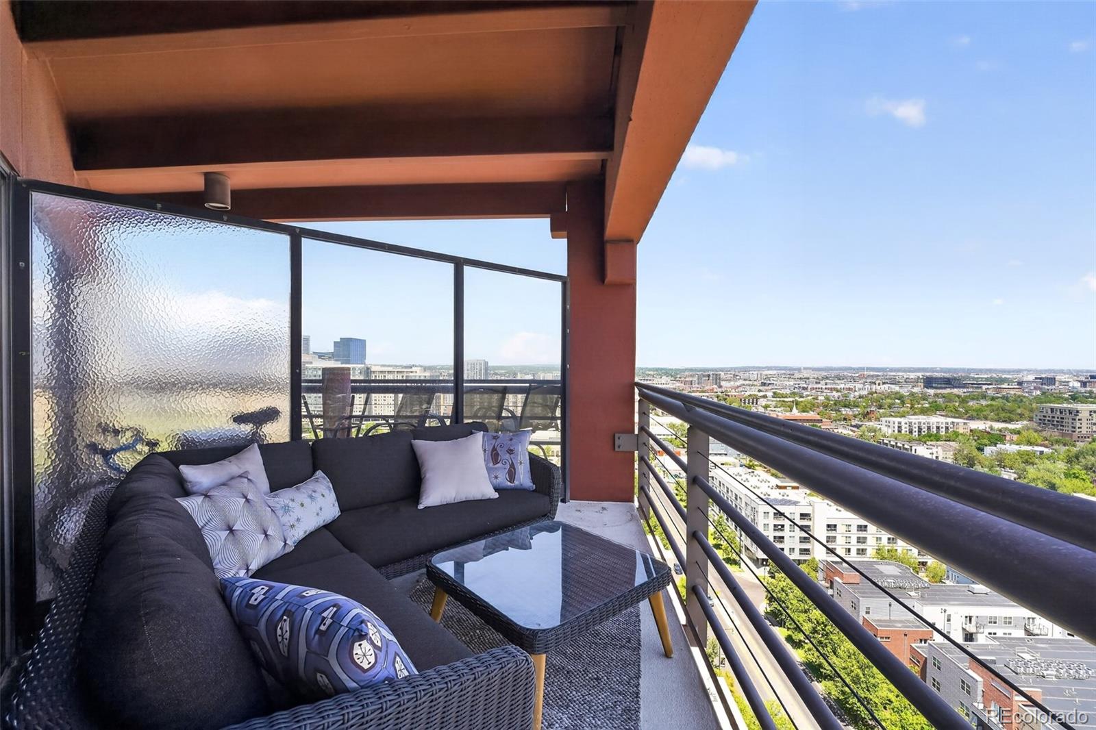 MLS Image #14 for 100  park avenue,denver, Colorado