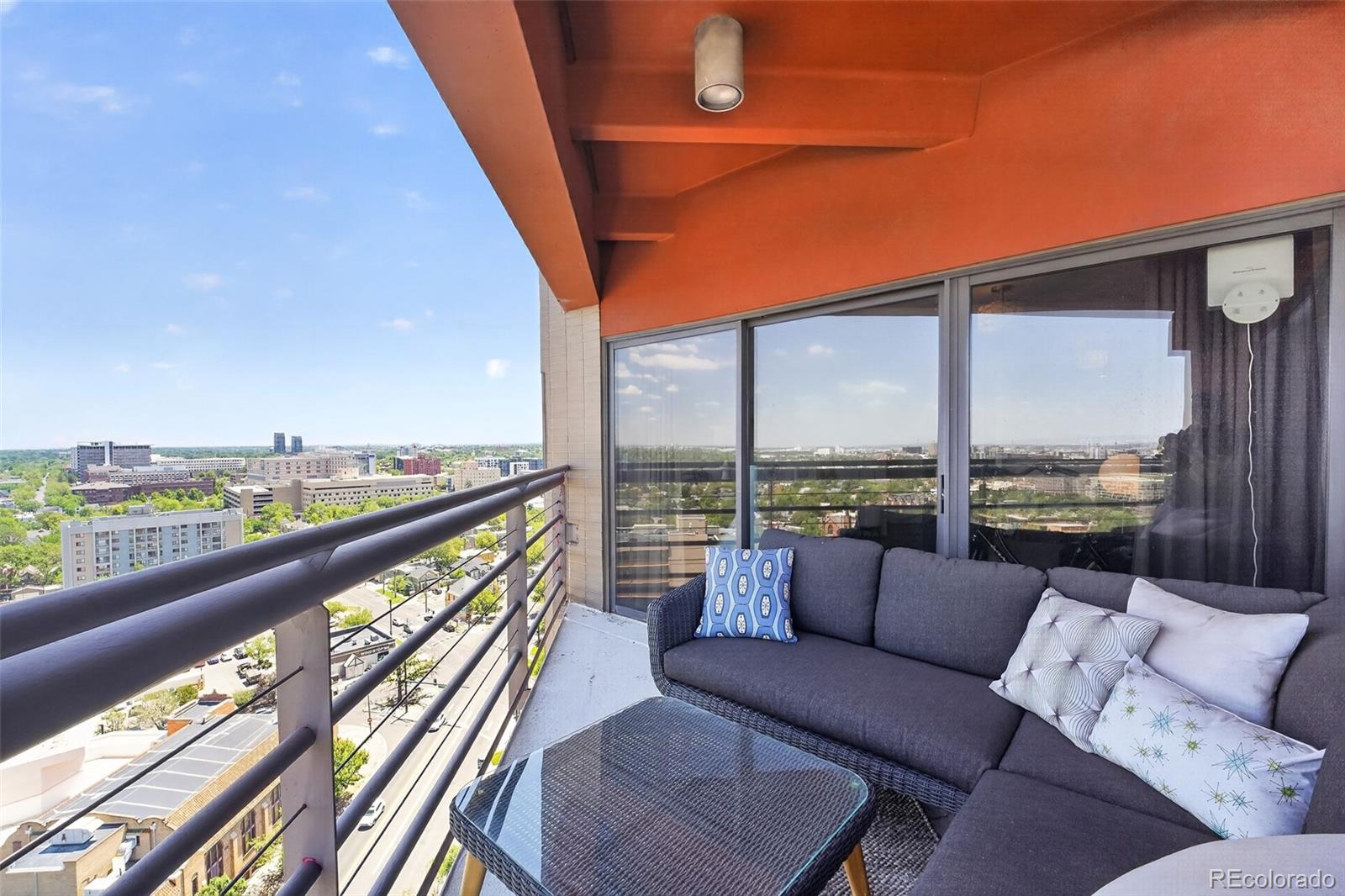 MLS Image #15 for 100  park avenue,denver, Colorado