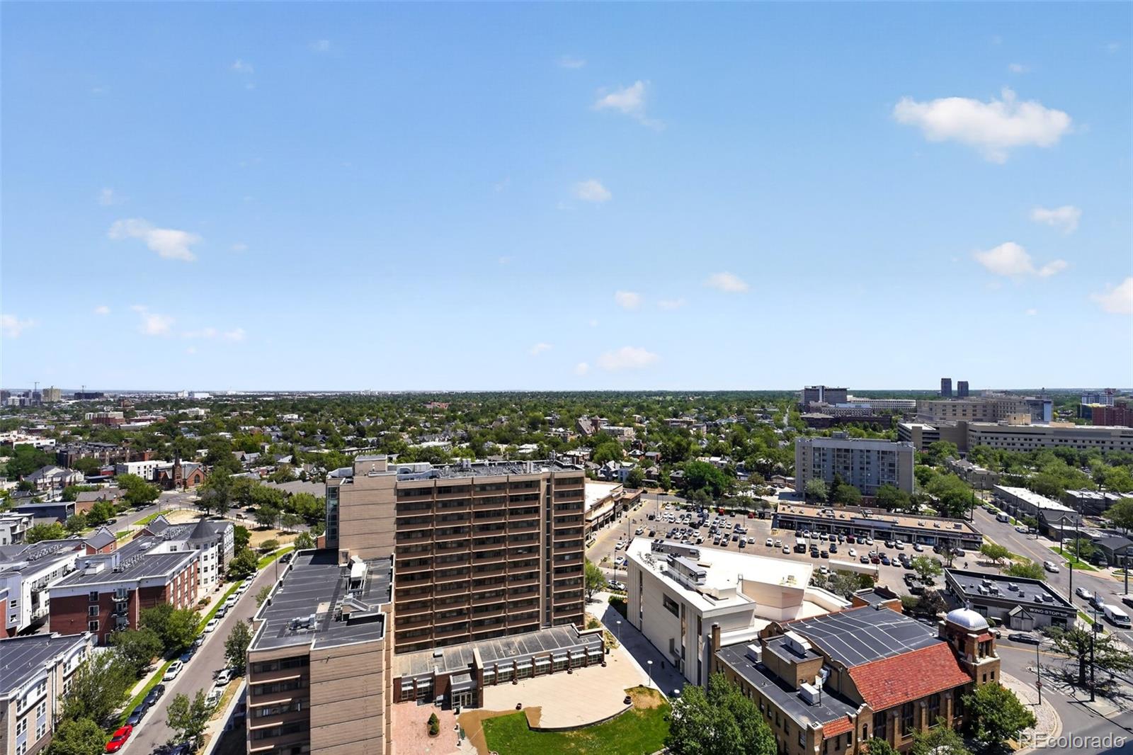 MLS Image #16 for 100  park avenue,denver, Colorado