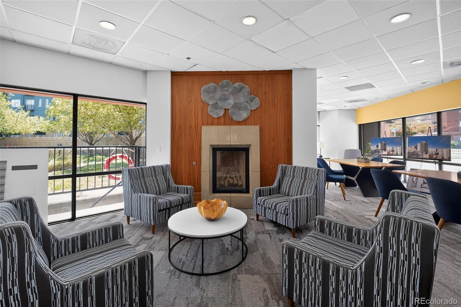 MLS Image #17 for 100  park avenue,denver, Colorado