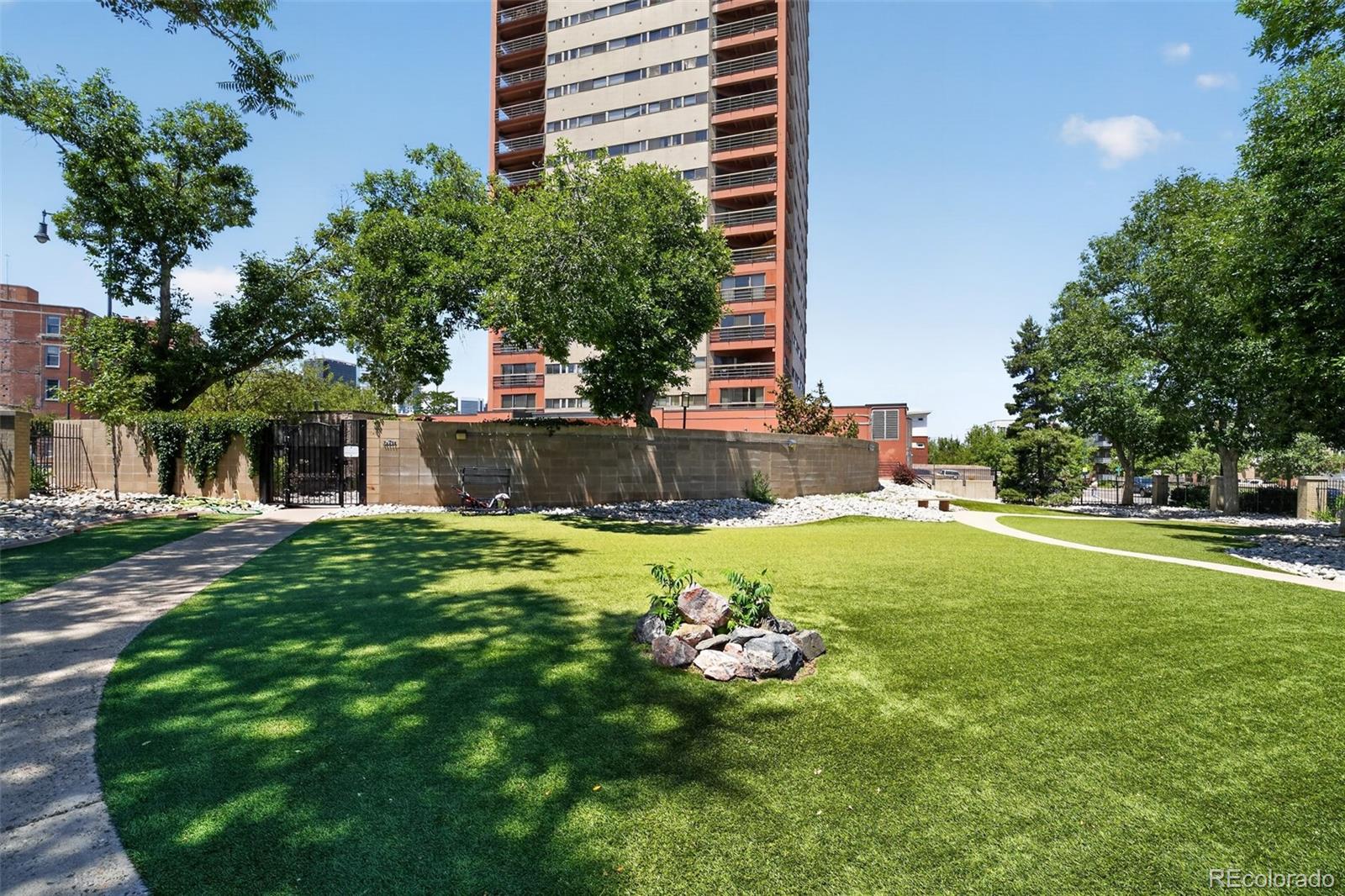 MLS Image #18 for 100  park avenue,denver, Colorado