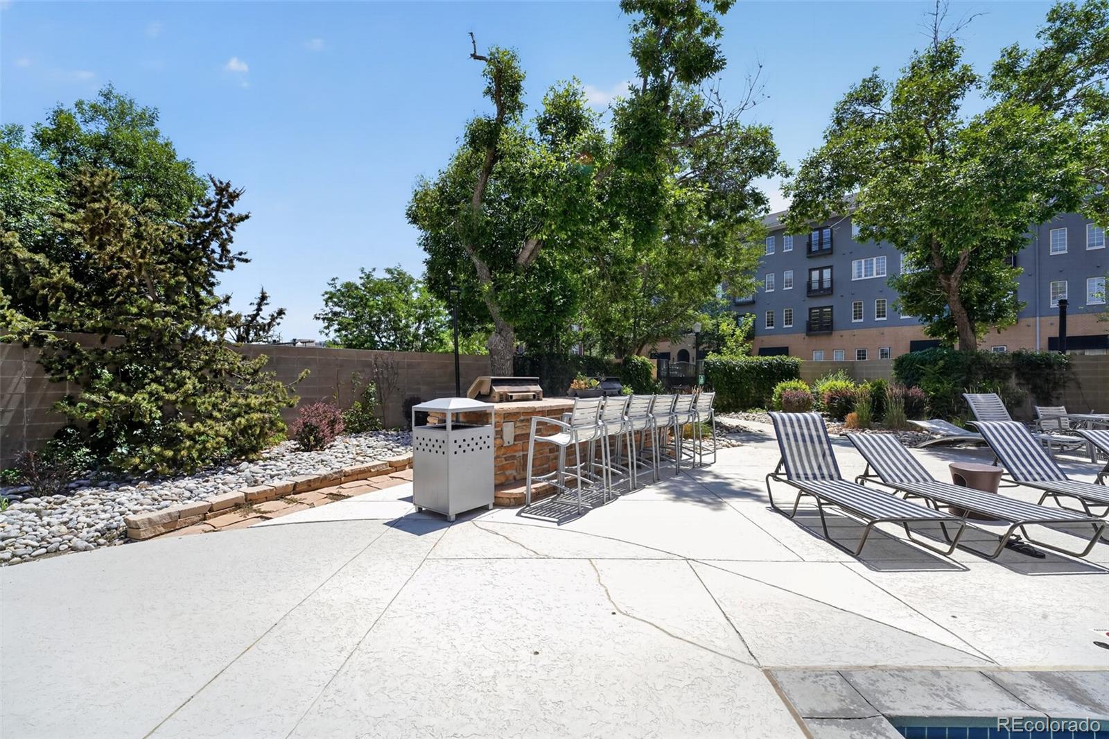 MLS Image #21 for 100  park avenue,denver, Colorado