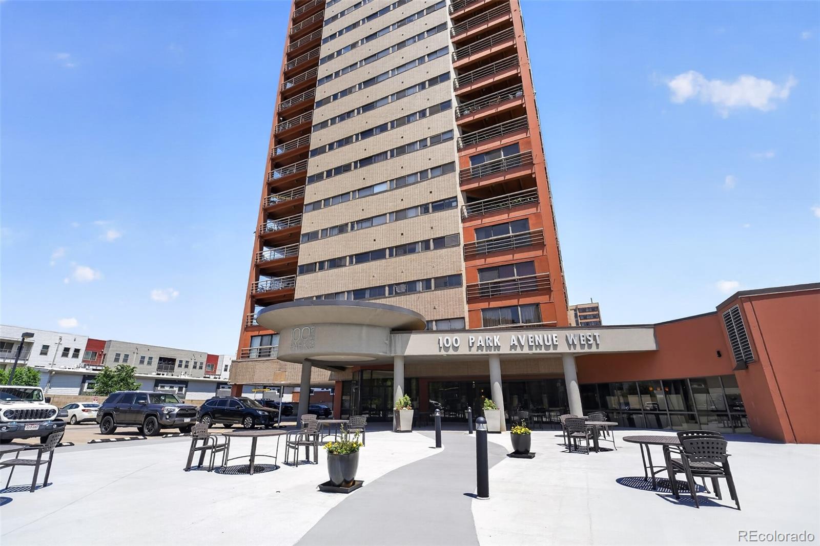 MLS Image #23 for 100  park avenue,denver, Colorado