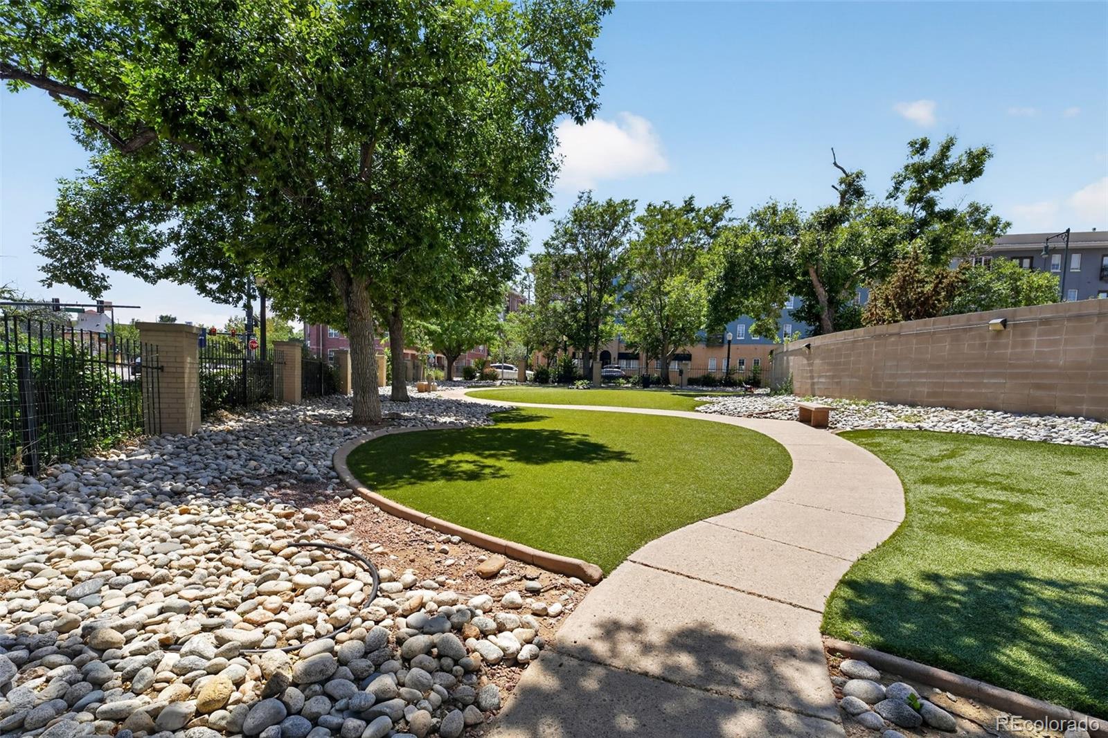 MLS Image #24 for 100  park avenue,denver, Colorado